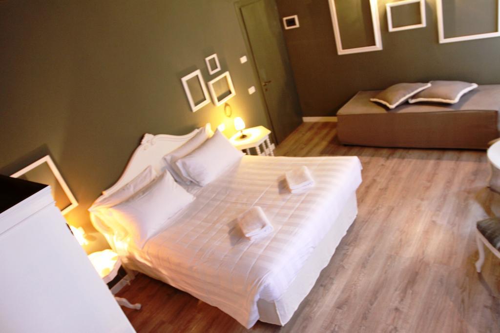 Guest house Casa Fornaretto