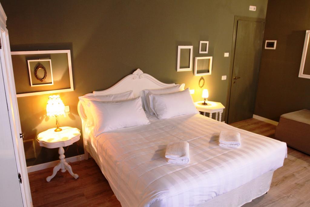 Guest house Casa Fornaretto Venice