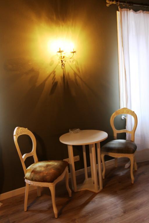 Guest house Casa Fornaretto 2*