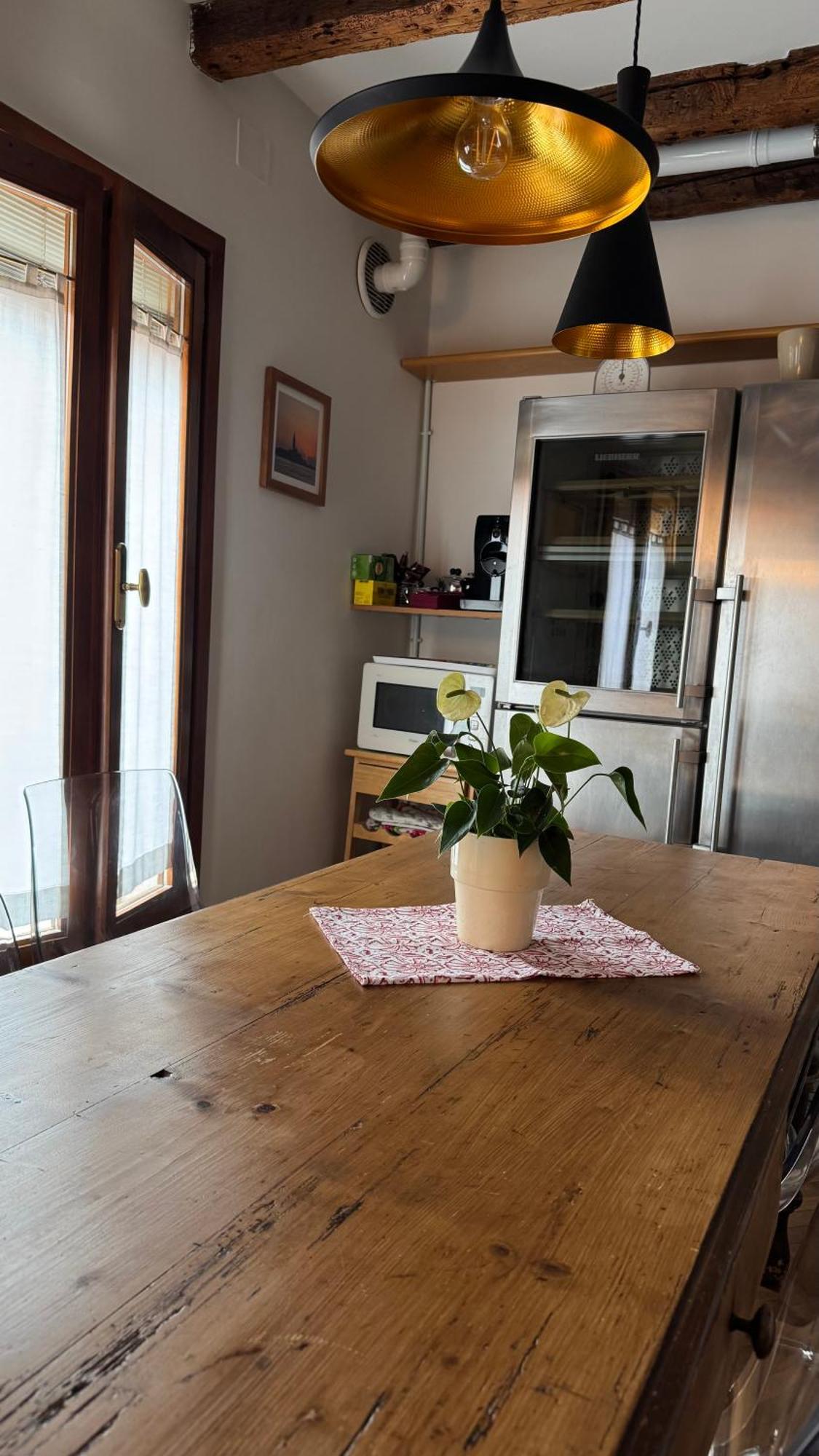 Ca' Coppo Apartamento Veneza