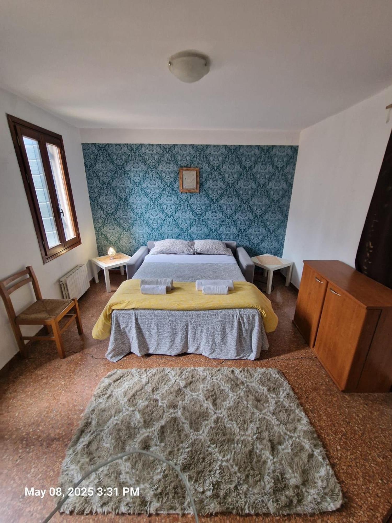 Guest house Private In Rialto