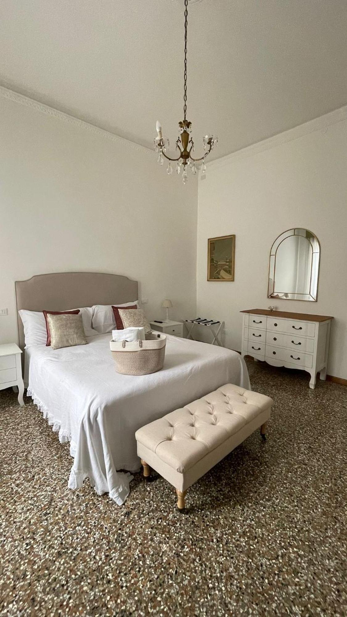 Apartamento Residenza Stardust With Canal View *