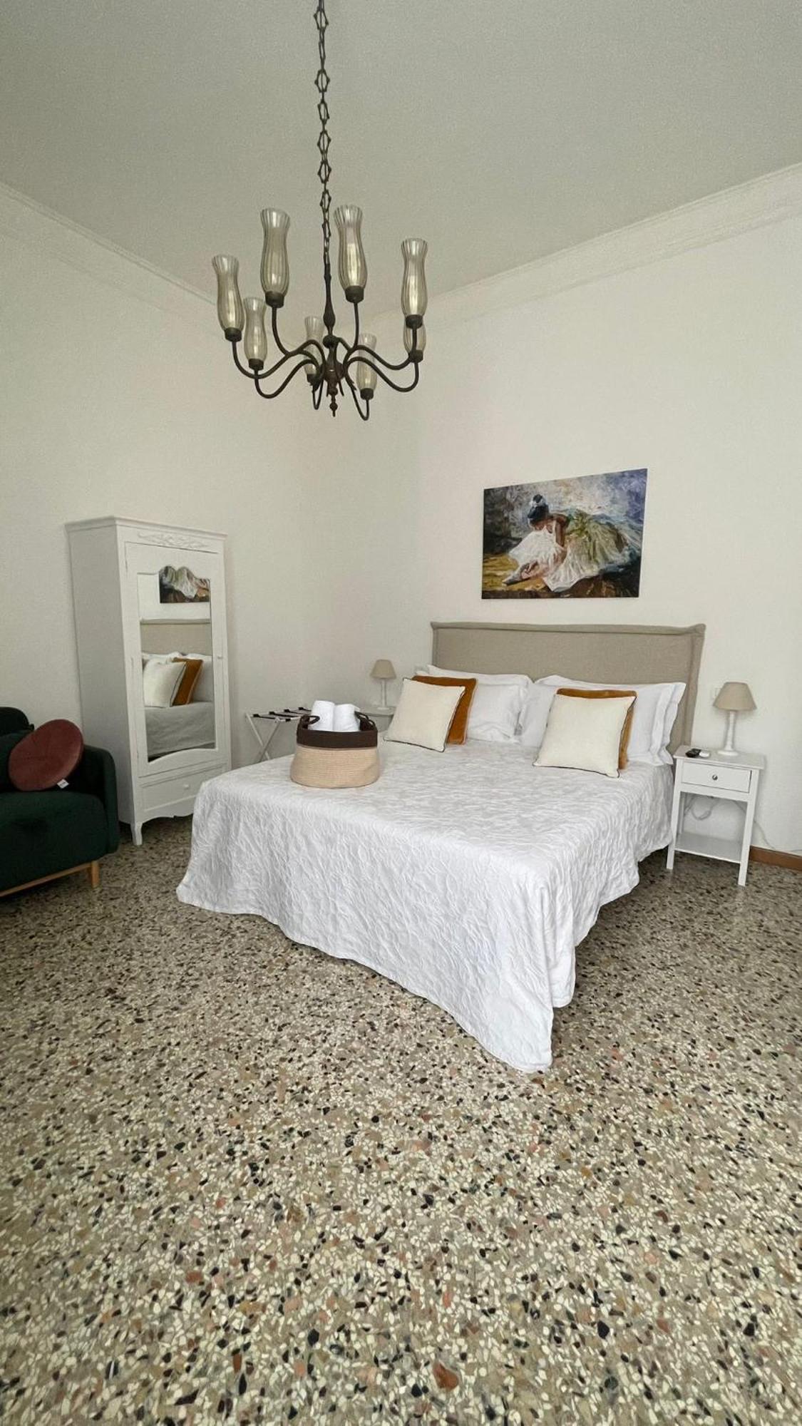 Residenza Stardust With Canal View Apartment