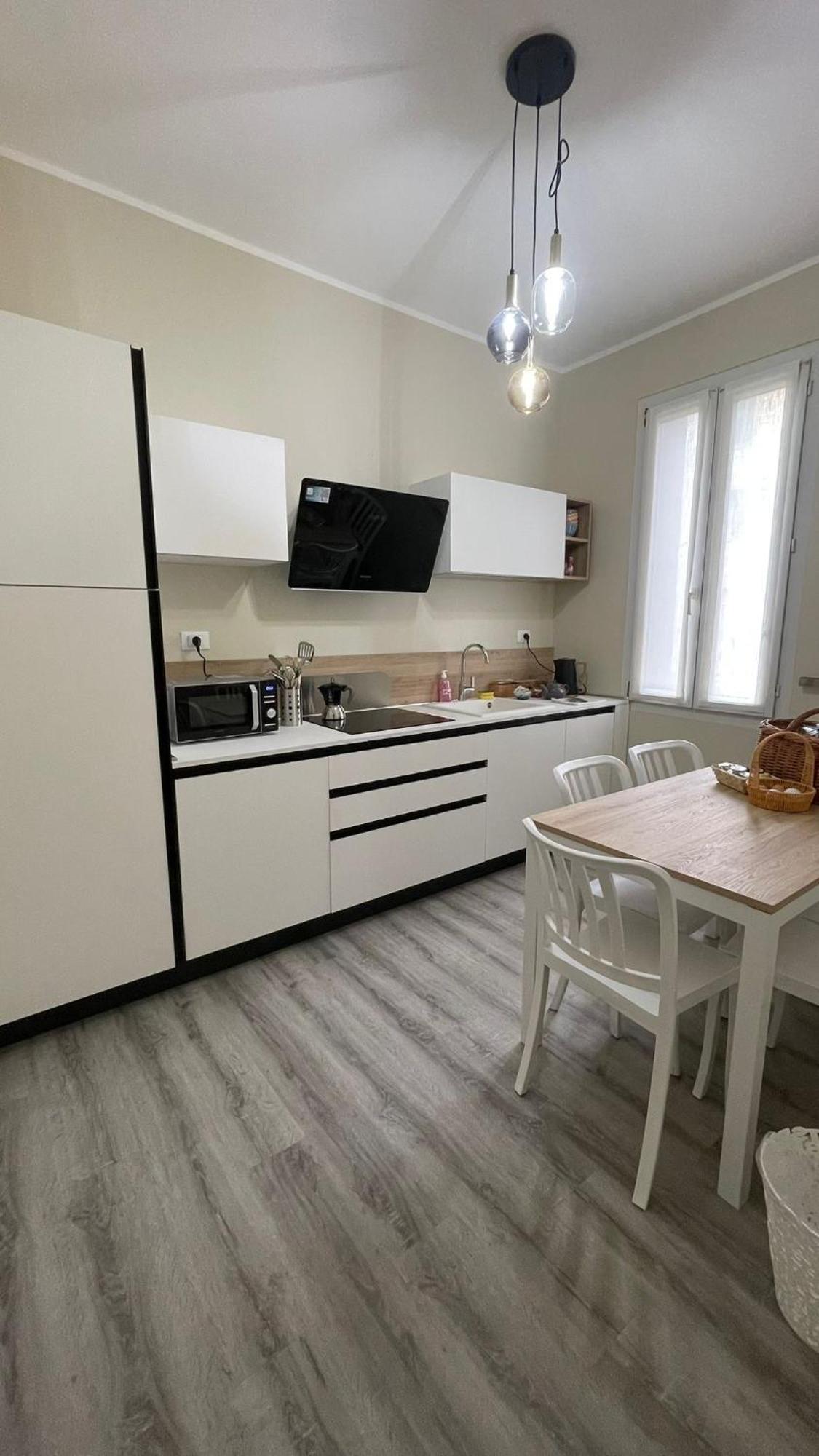Residenza Stardust With Canal View Apartment *
