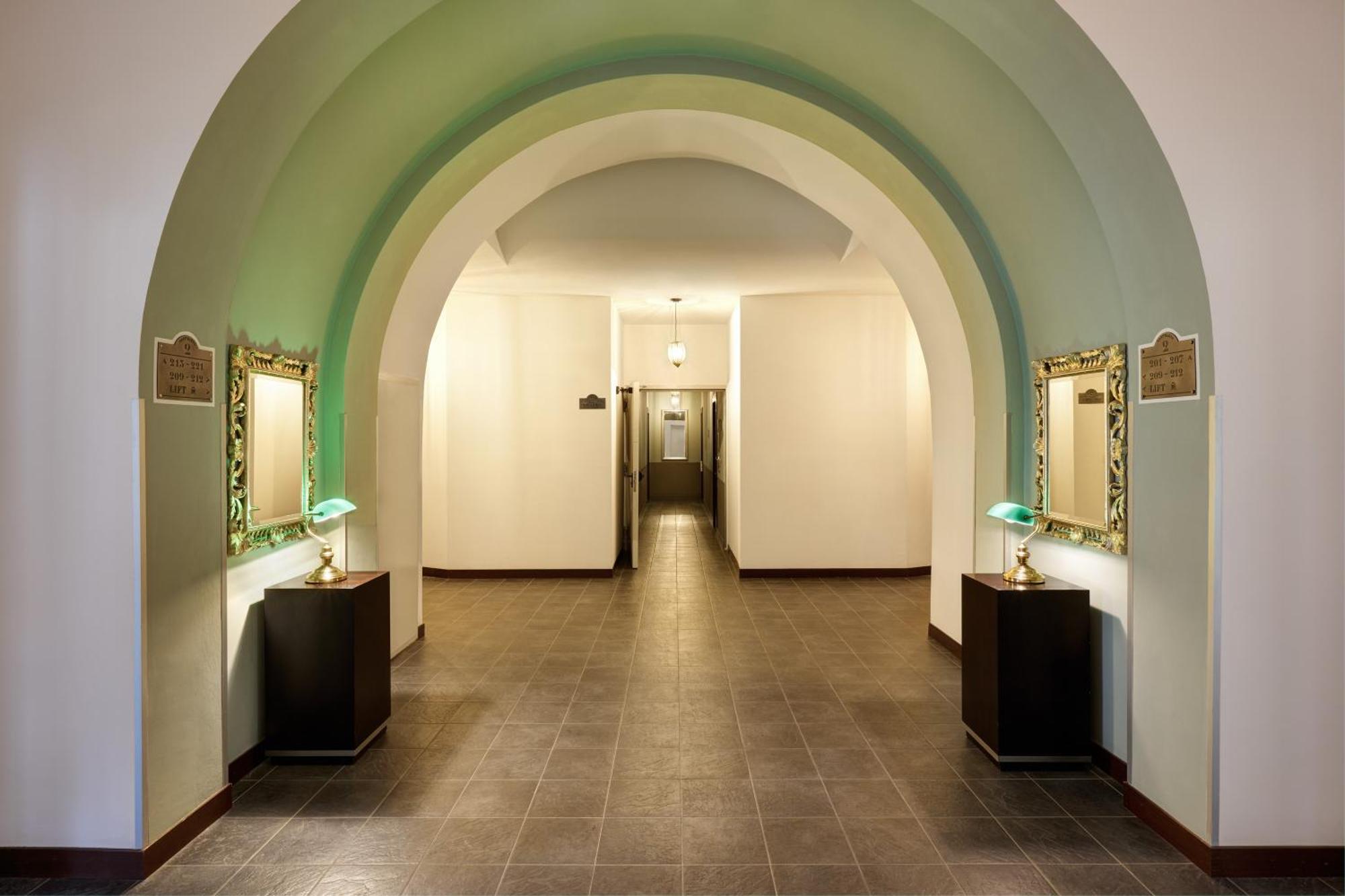 Indigo - Sant'elena By Ihg Venezia