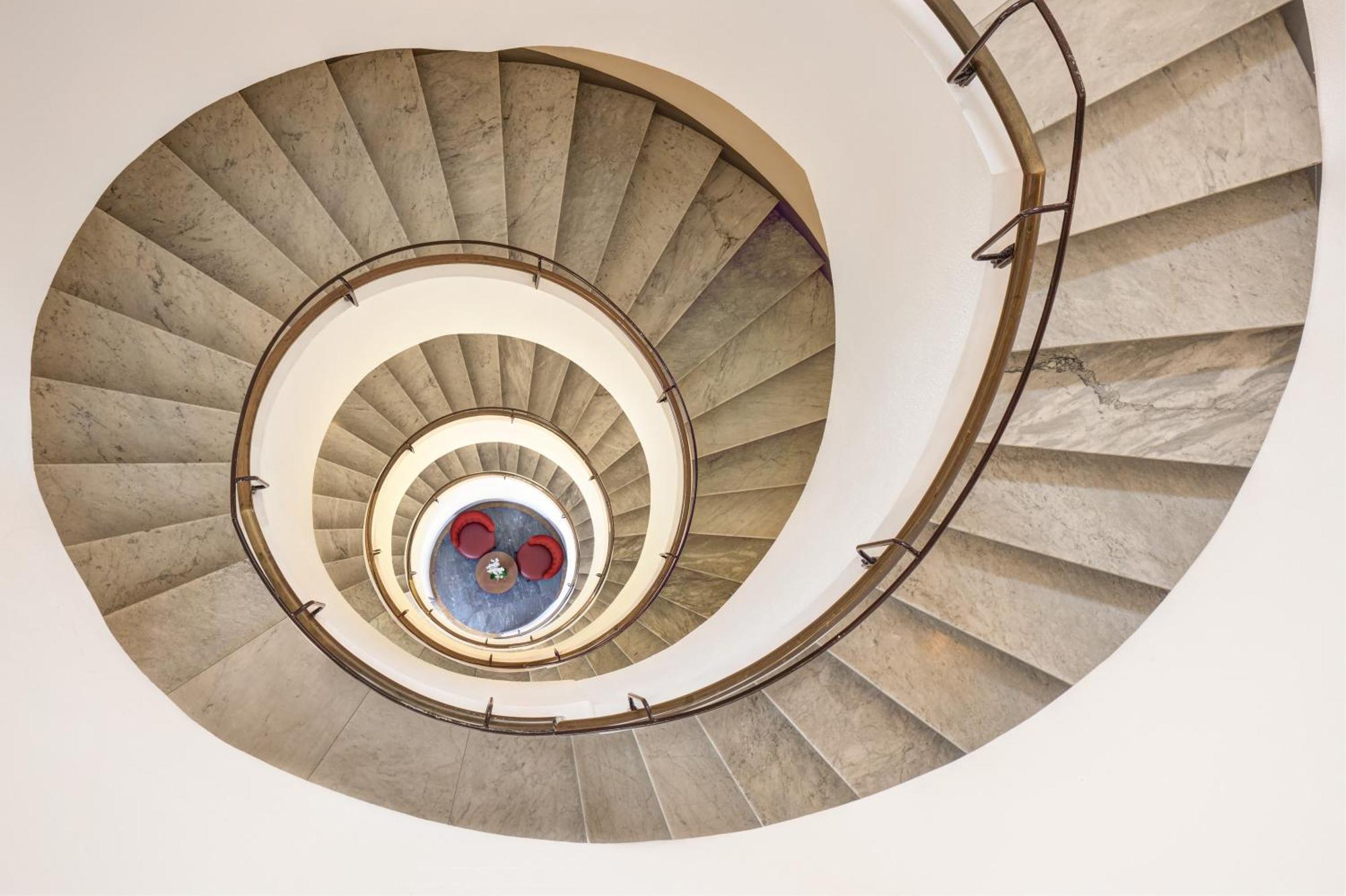 Hotel Indigo - Sant'elena By Ihg Venice