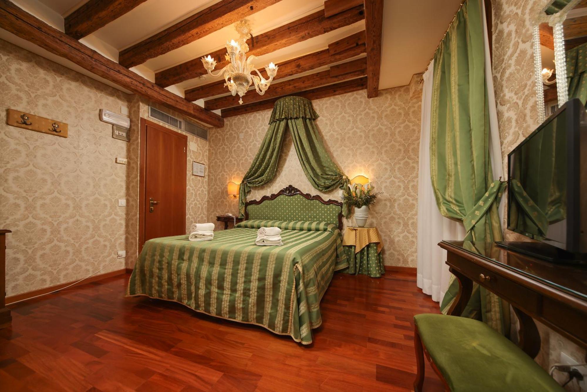 Da Bruno Hotel Venice