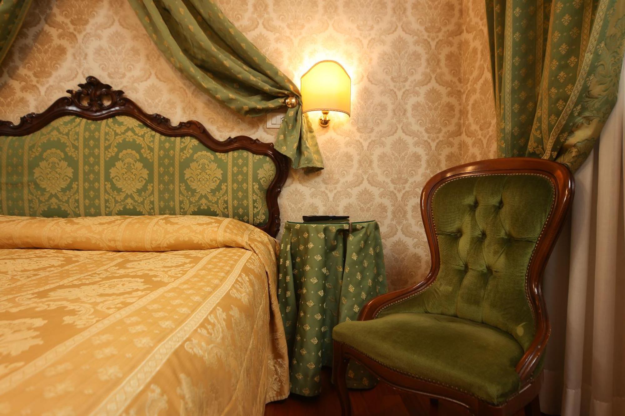 Hotel Da Bruno Venice