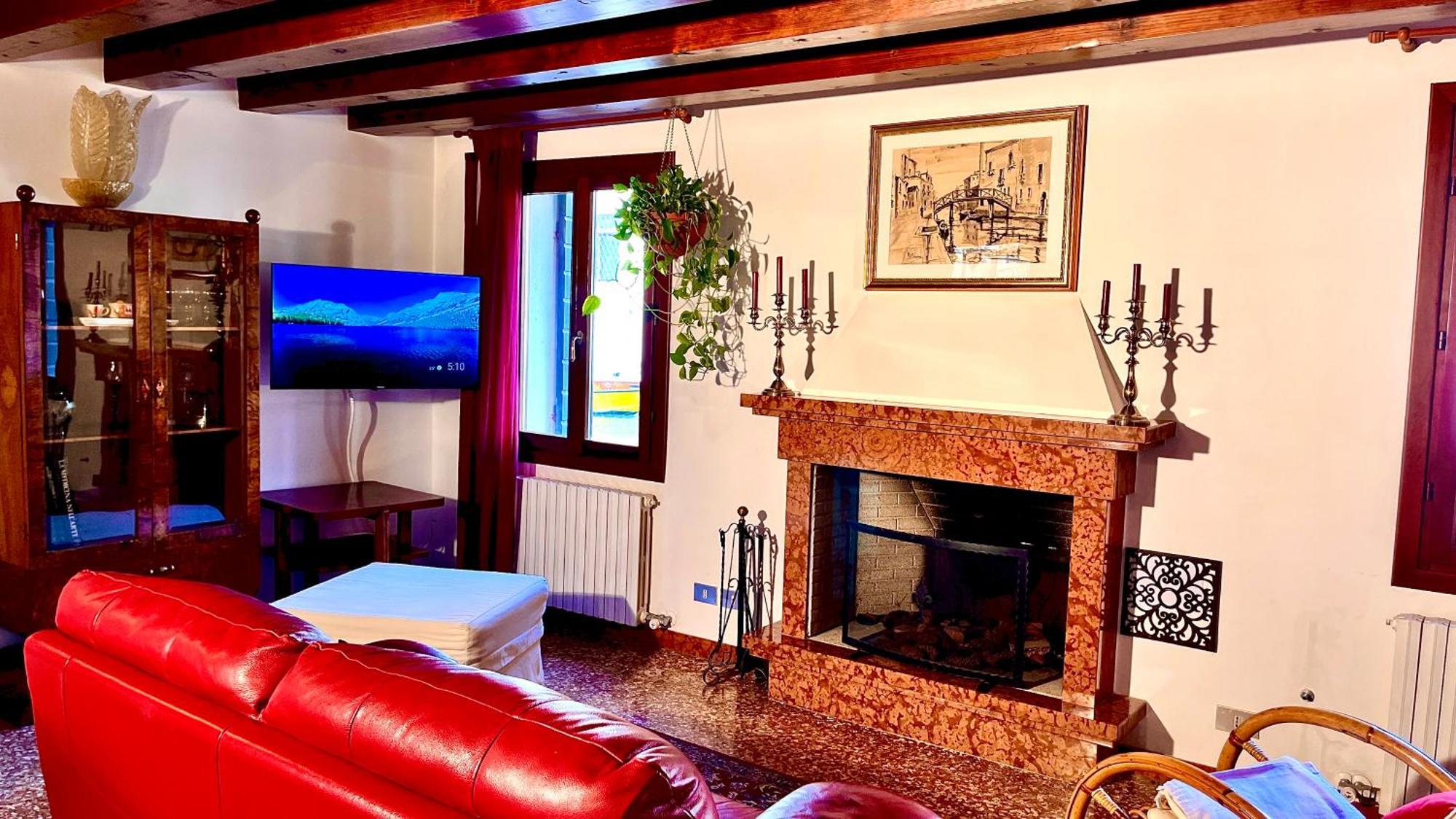 Ca Laguna Apartamento Veneza