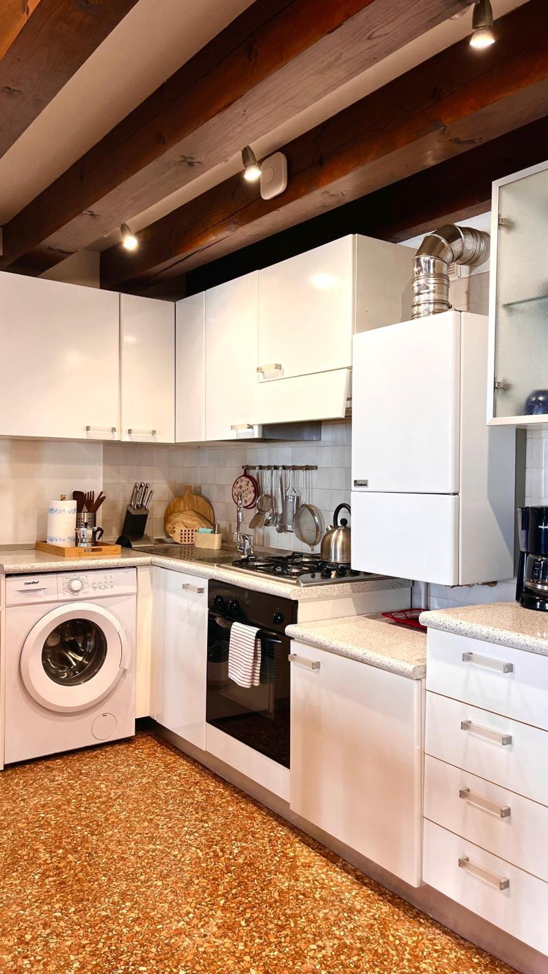 Apartamento Ca Laguna