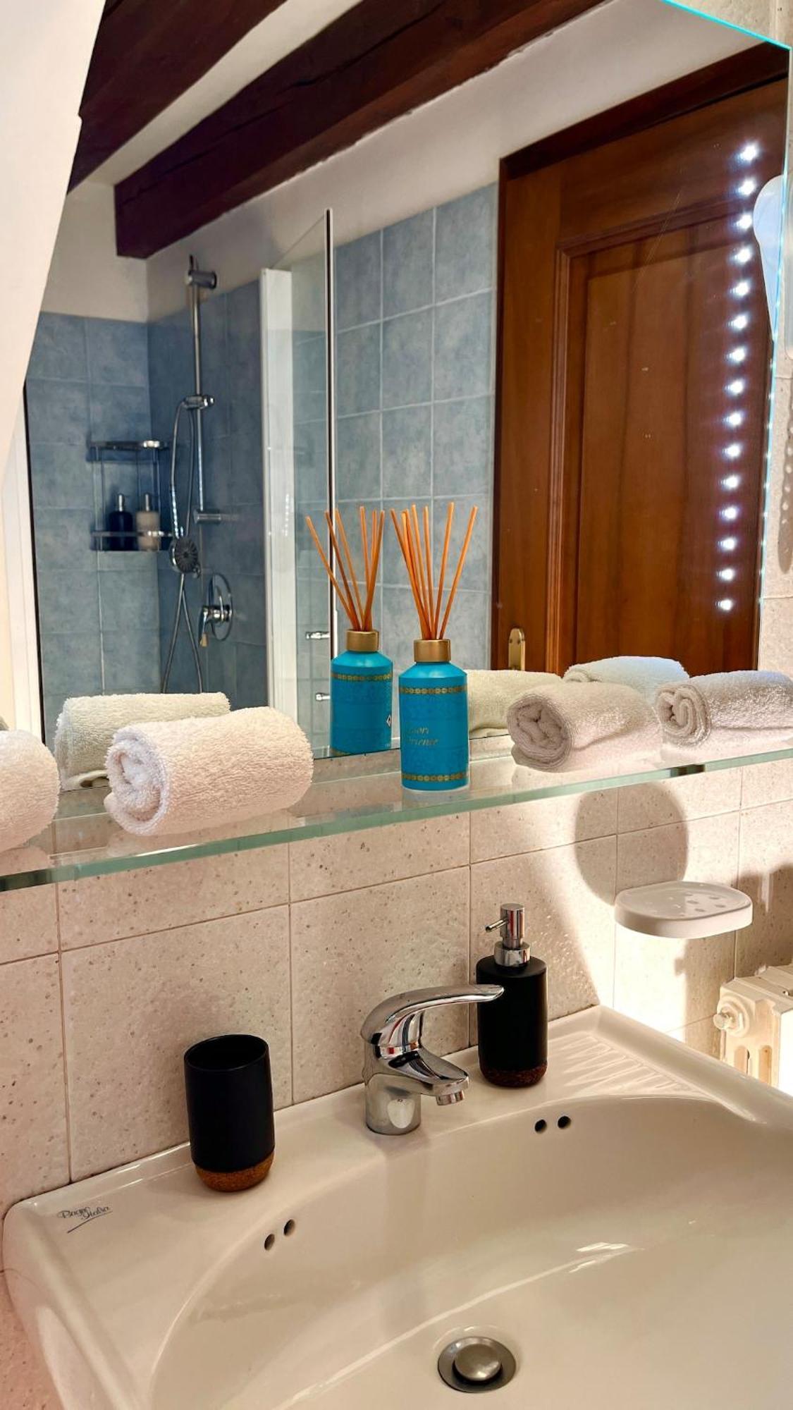 Ca Laguna Apartamento