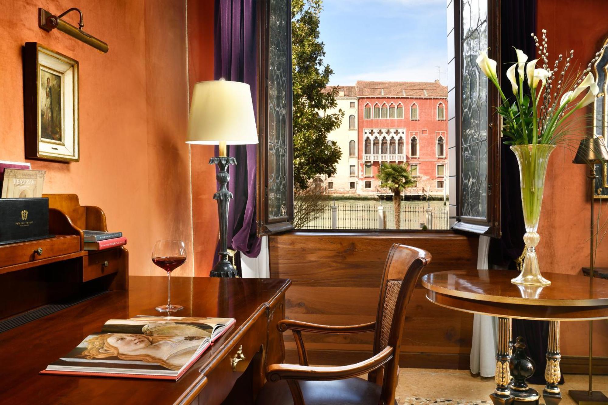 Palazzo Venart Luxury Venice