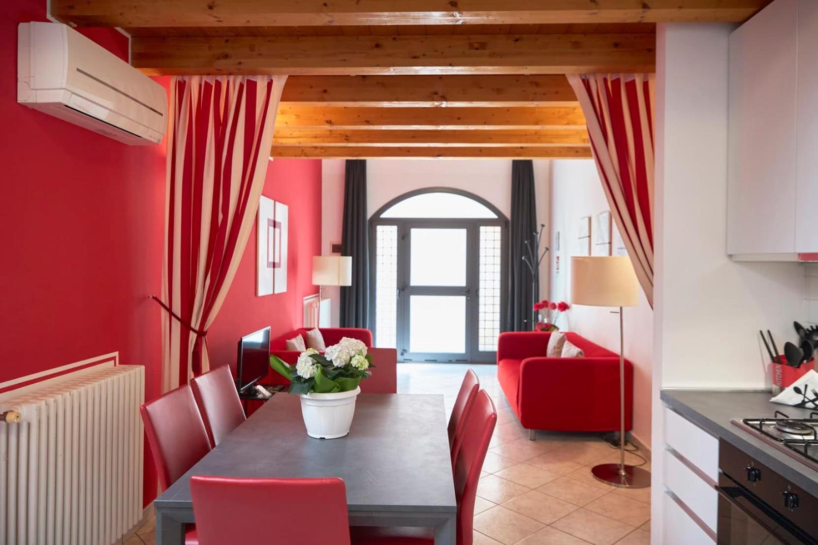 Stella Marina 3 * Venice