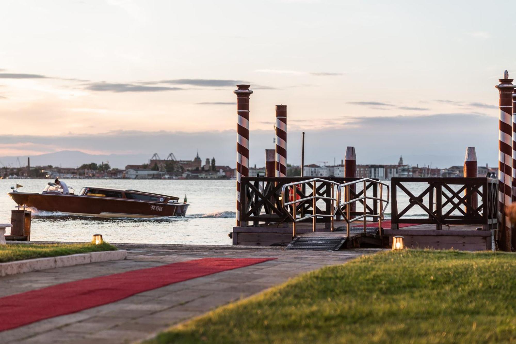 Hotel San Clemente Palace, - Managed By Mandarin Oriental Venice
