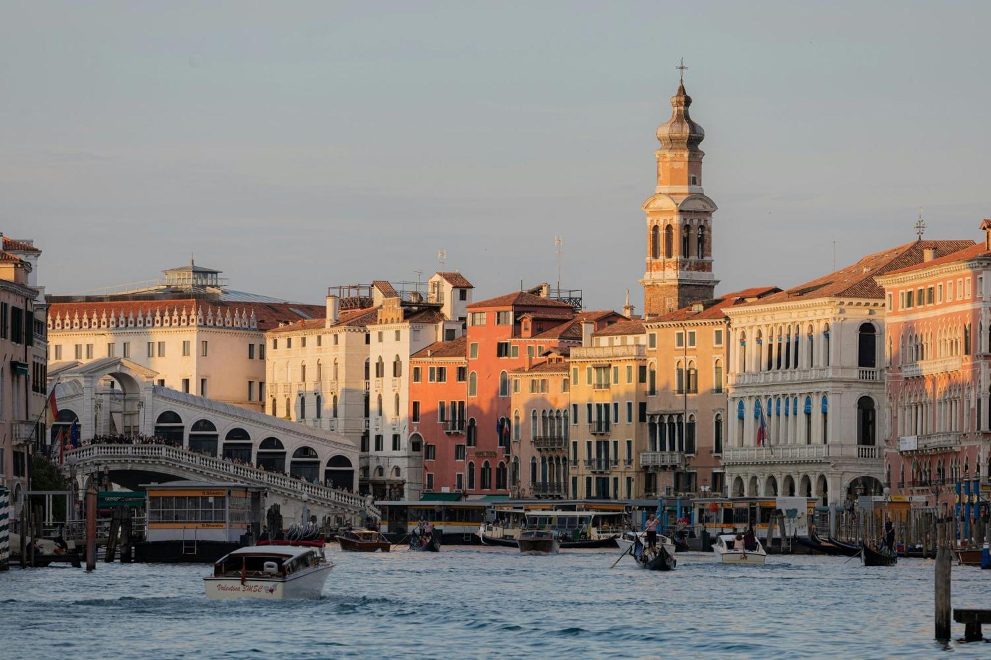 San Clemente Palace, - Managed By Mandarin Oriental Hotel Venice