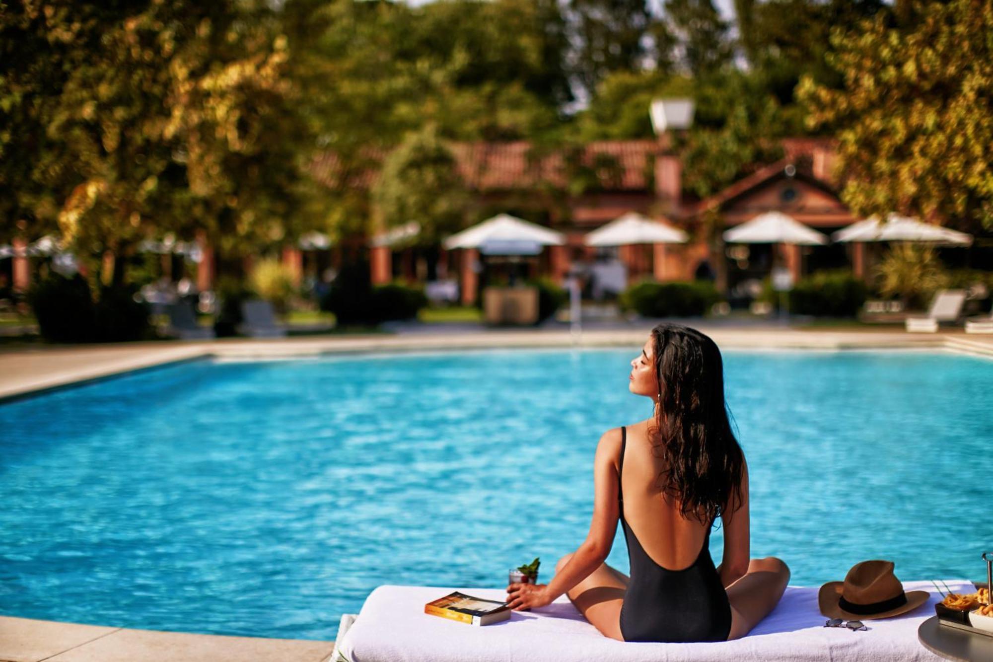 San Clemente Palace, - Managed By Mandarin Oriental