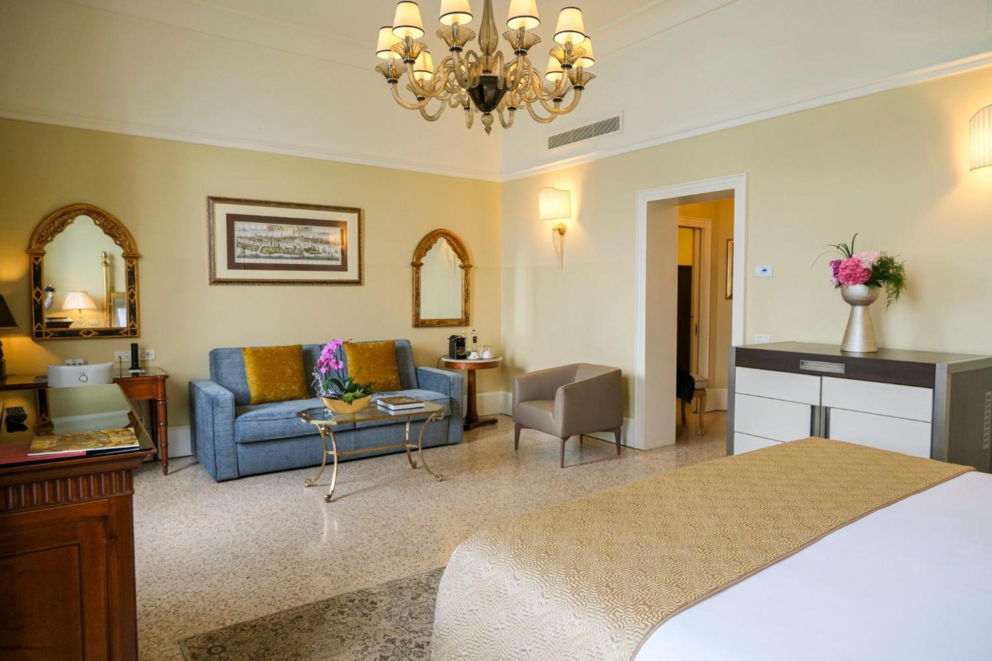 San Clemente Palace, - Managed By Mandarin Oriental 5* Venice