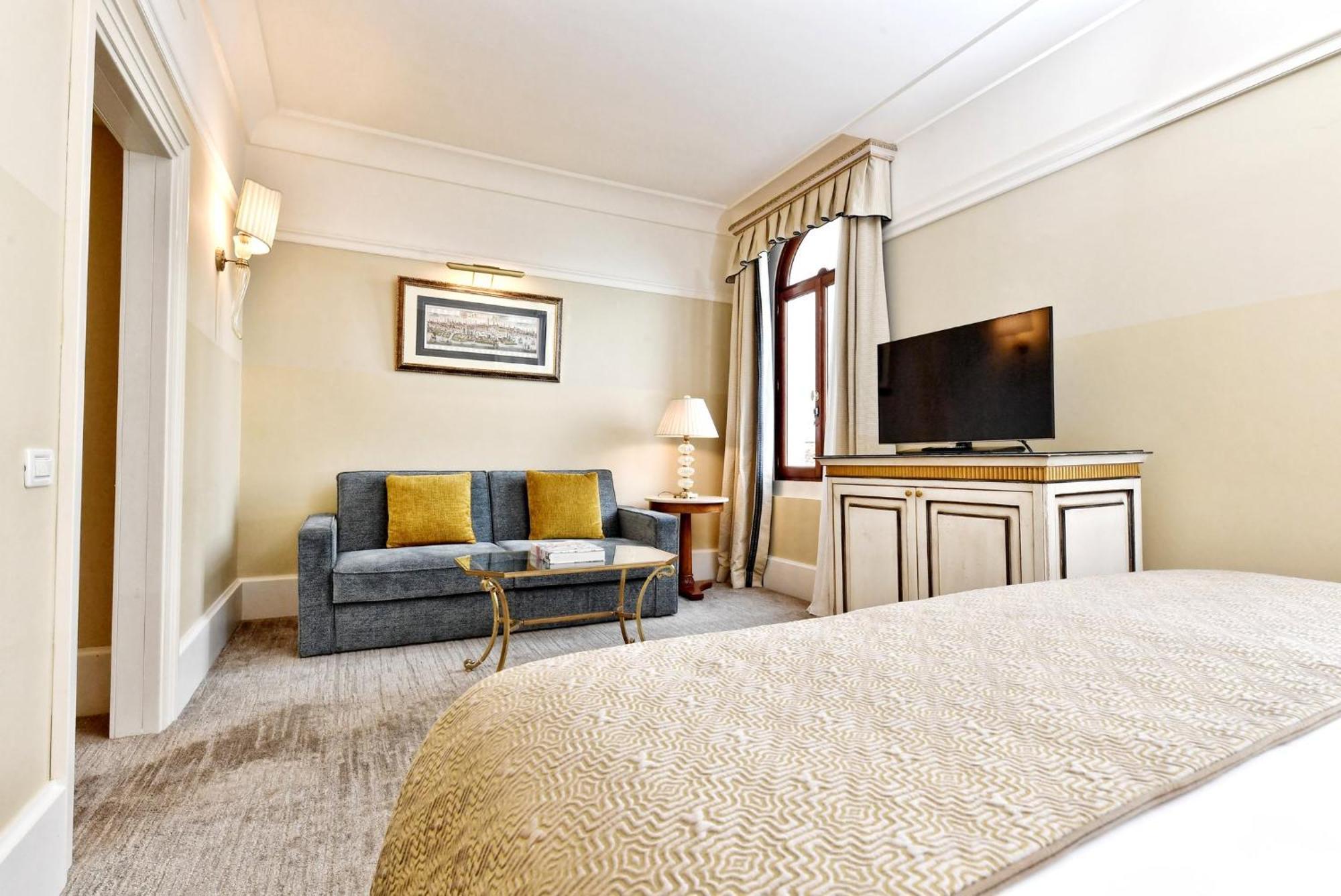 San Clemente Palace, - Managed By Mandarin Oriental Hotel Venice