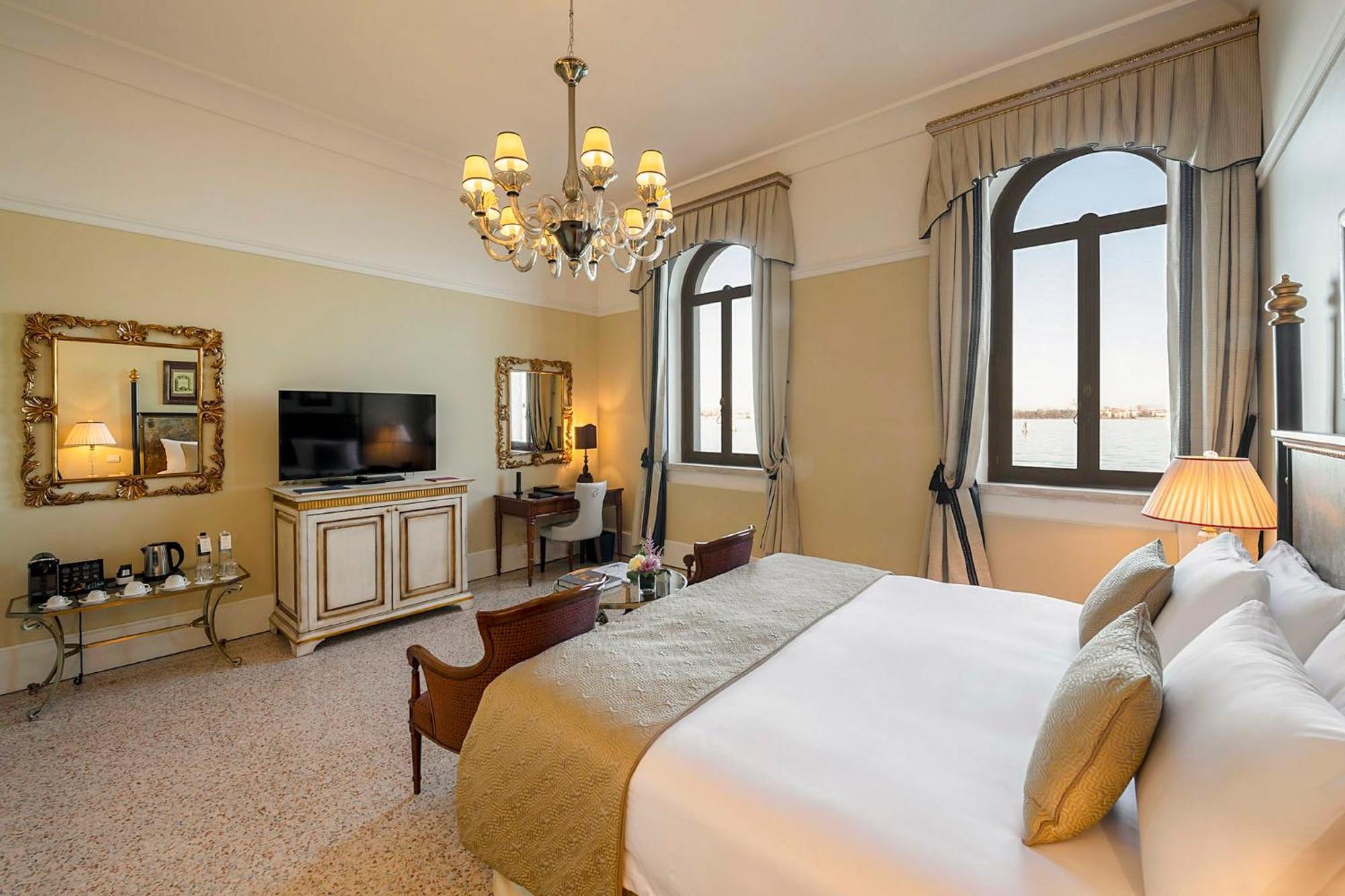 San Clemente Palace, - Managed By Mandarin Oriental Hotel Venice
