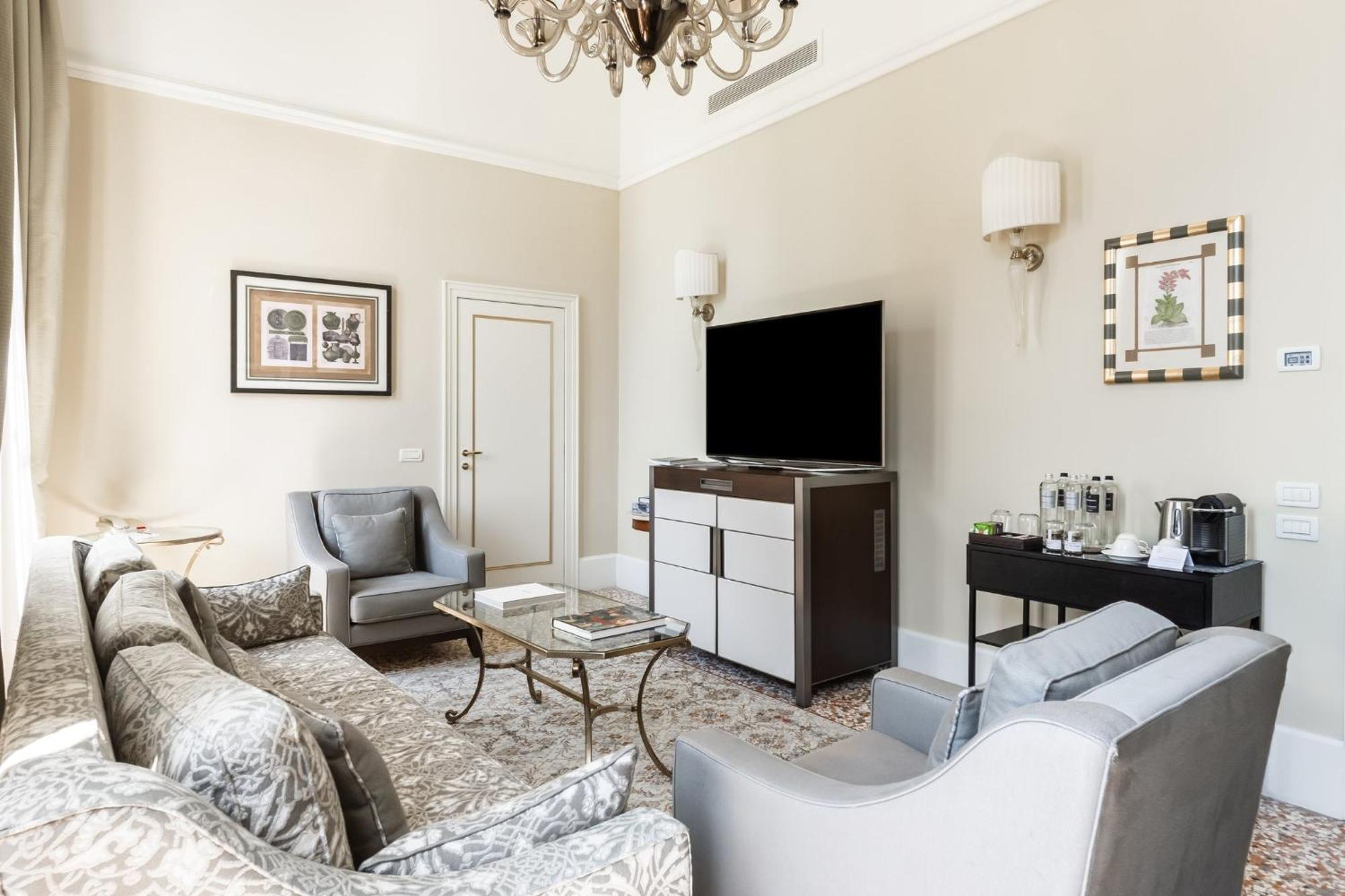 San Clemente Palace, - Managed By Mandarin Oriental Venice