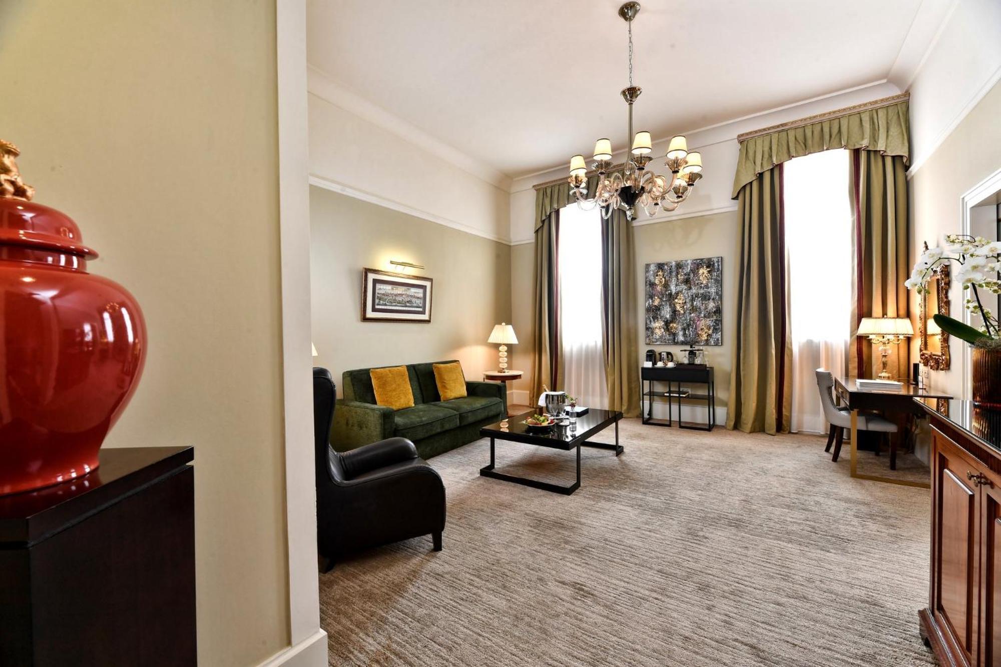 San Clemente Palace, - Managed By Mandarin Oriental Hotel Venice