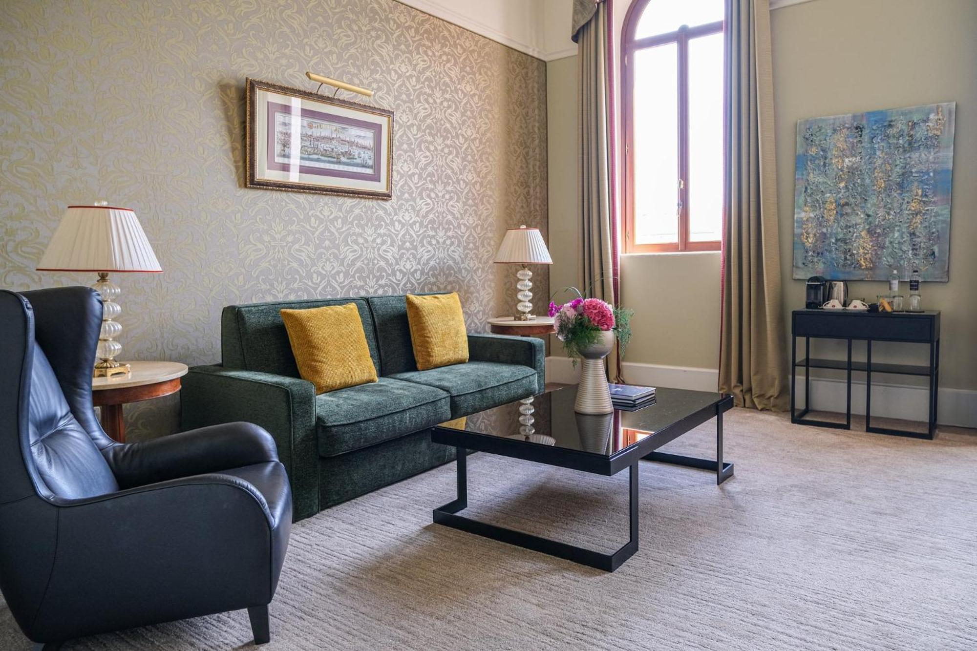 San Clemente Palace, - Managed By Mandarin Oriental Hotel Venice