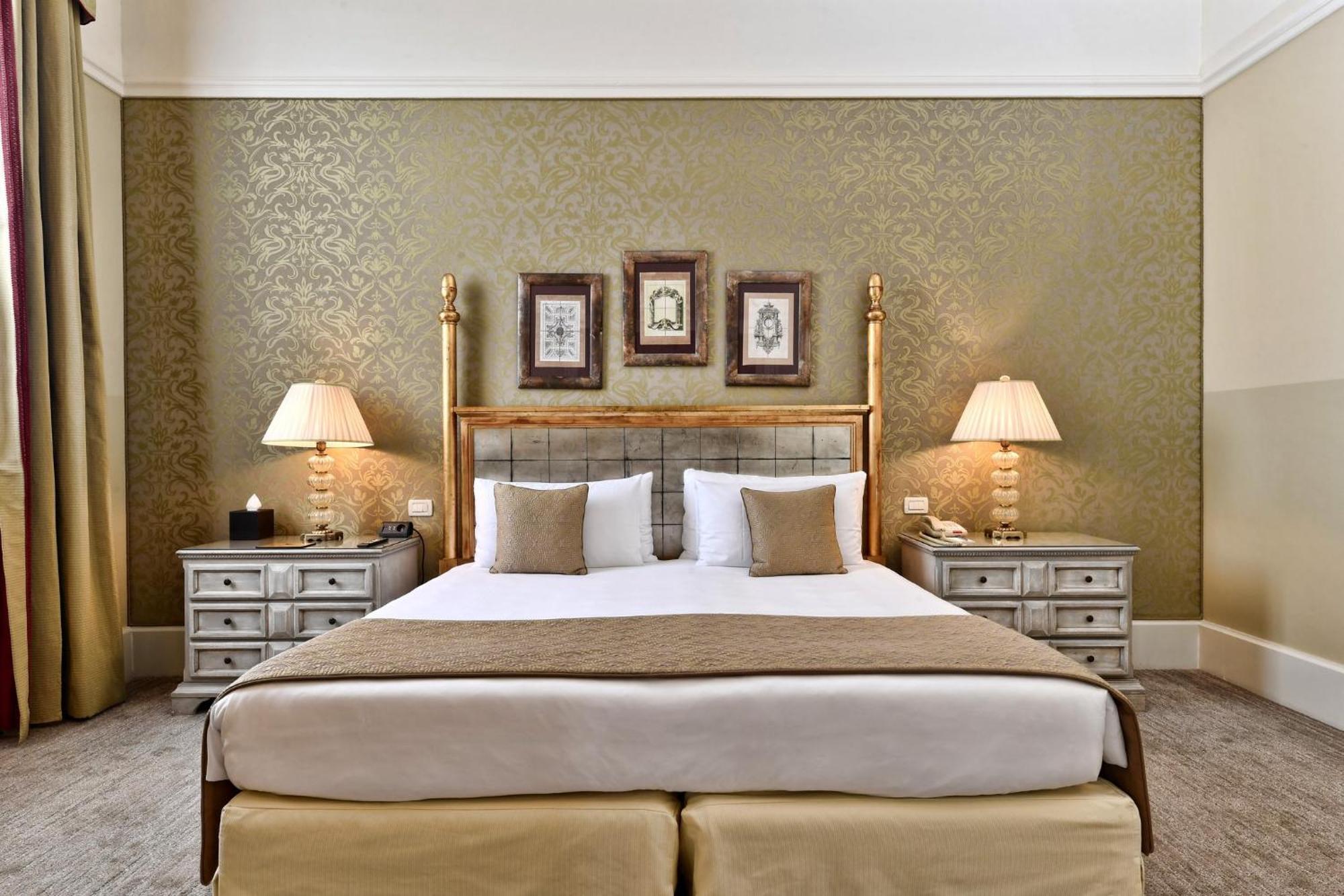 San Clemente Palace, - Managed By Mandarin Oriental 5*