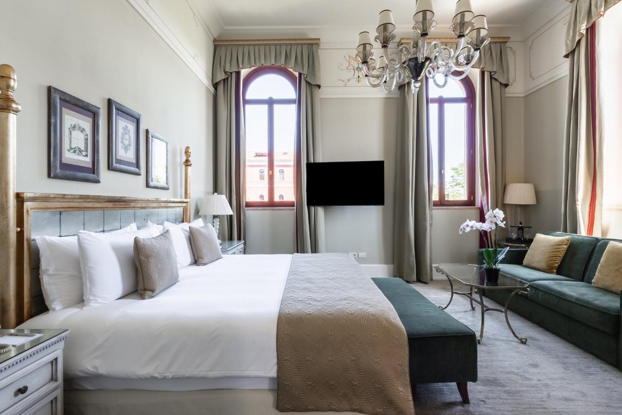San Clemente Palace, - Managed By Mandarin Oriental Hotel 5*