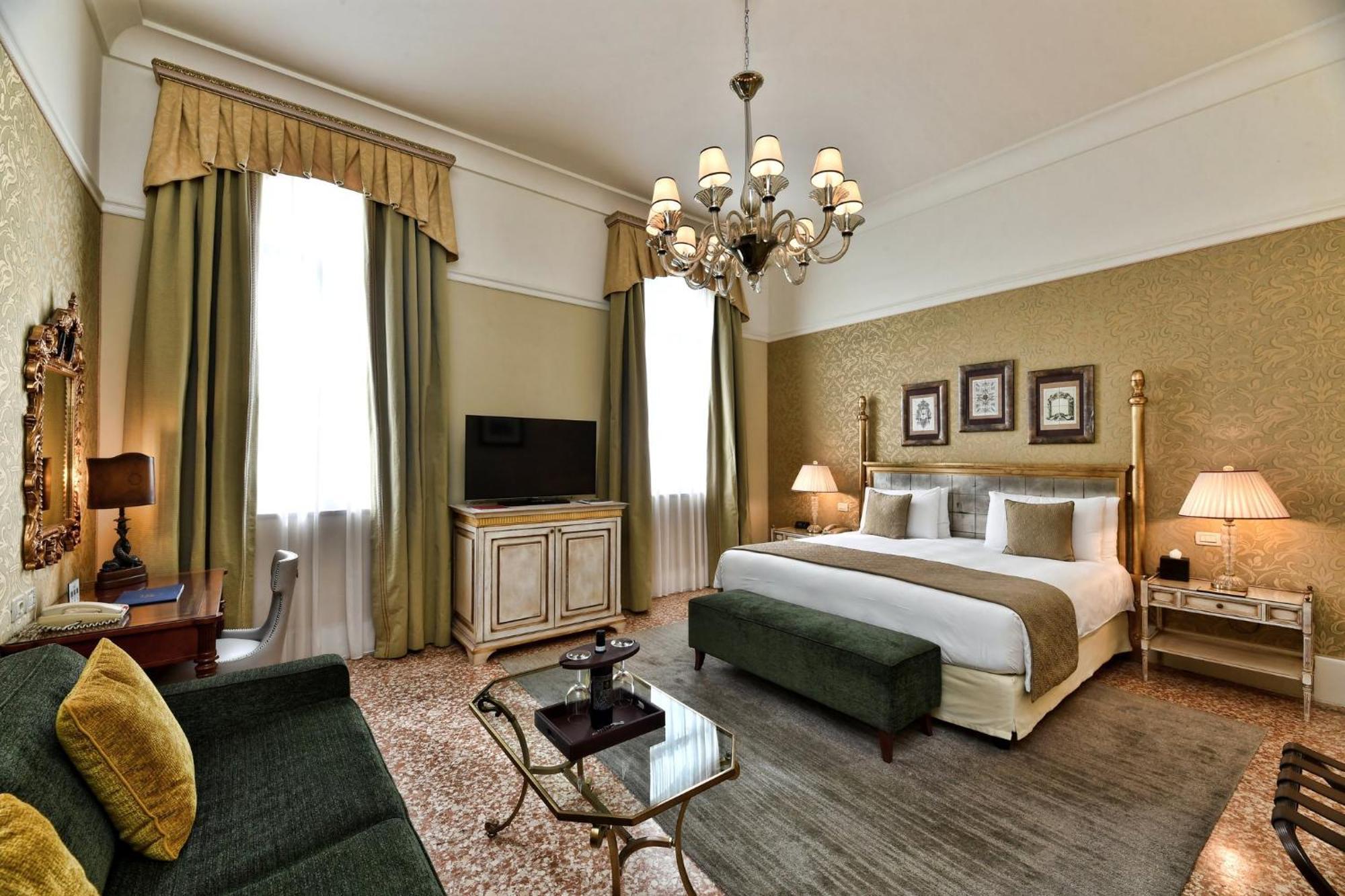 San Clemente Palace, - Managed By Mandarin Oriental 5* Venice