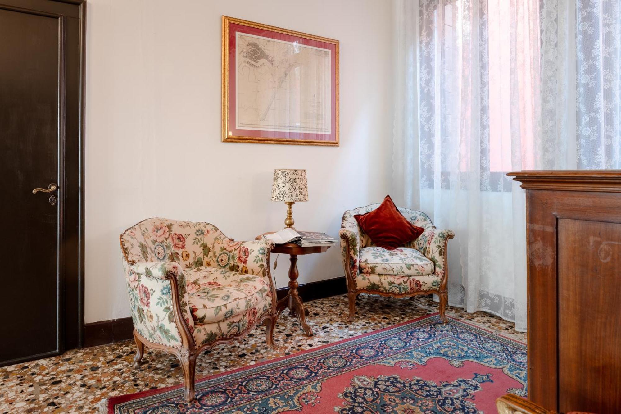 Ca' Santo Spirito B&B Bed & Breakfast