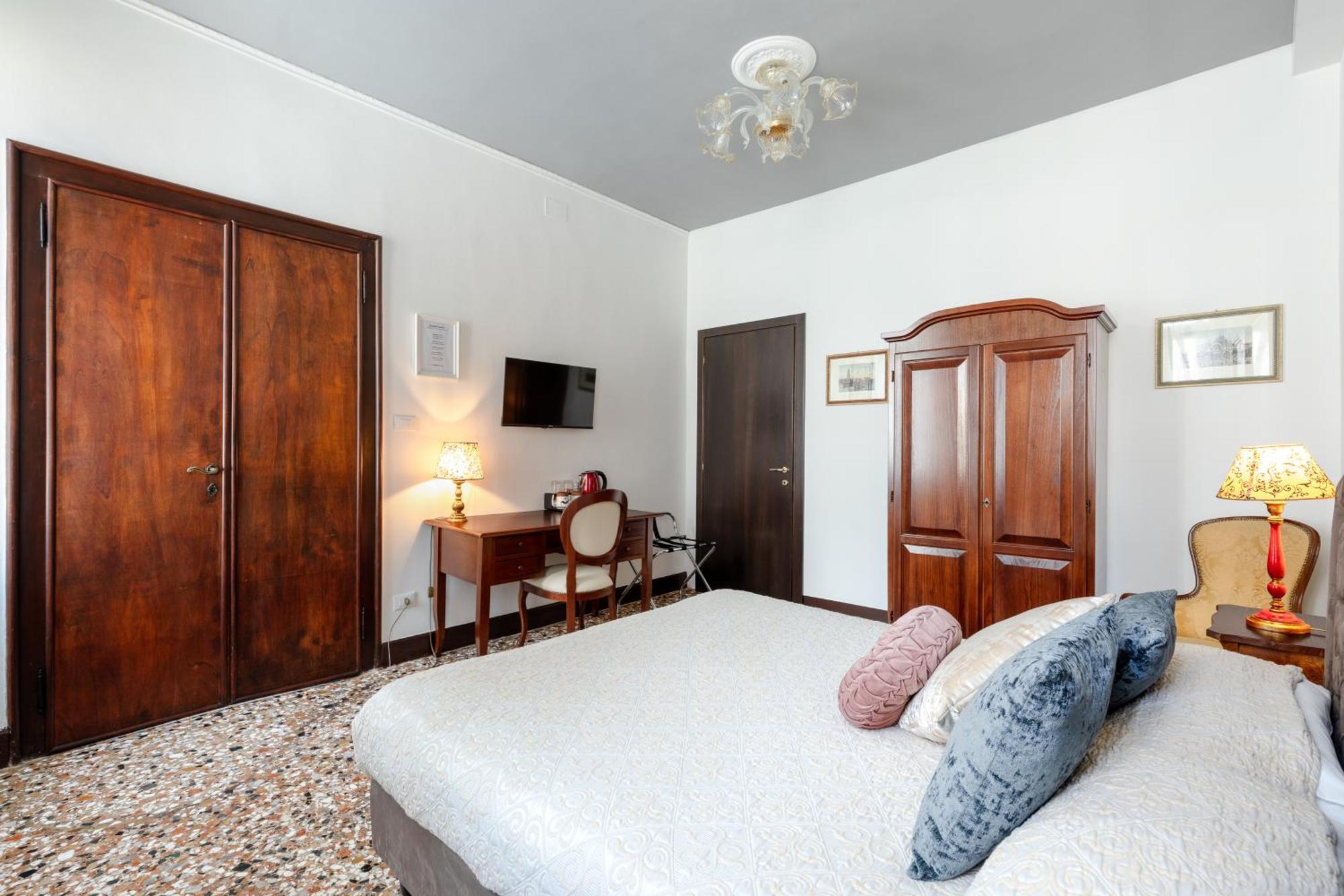 Ca' Santo Spirito B&B 2* Venice