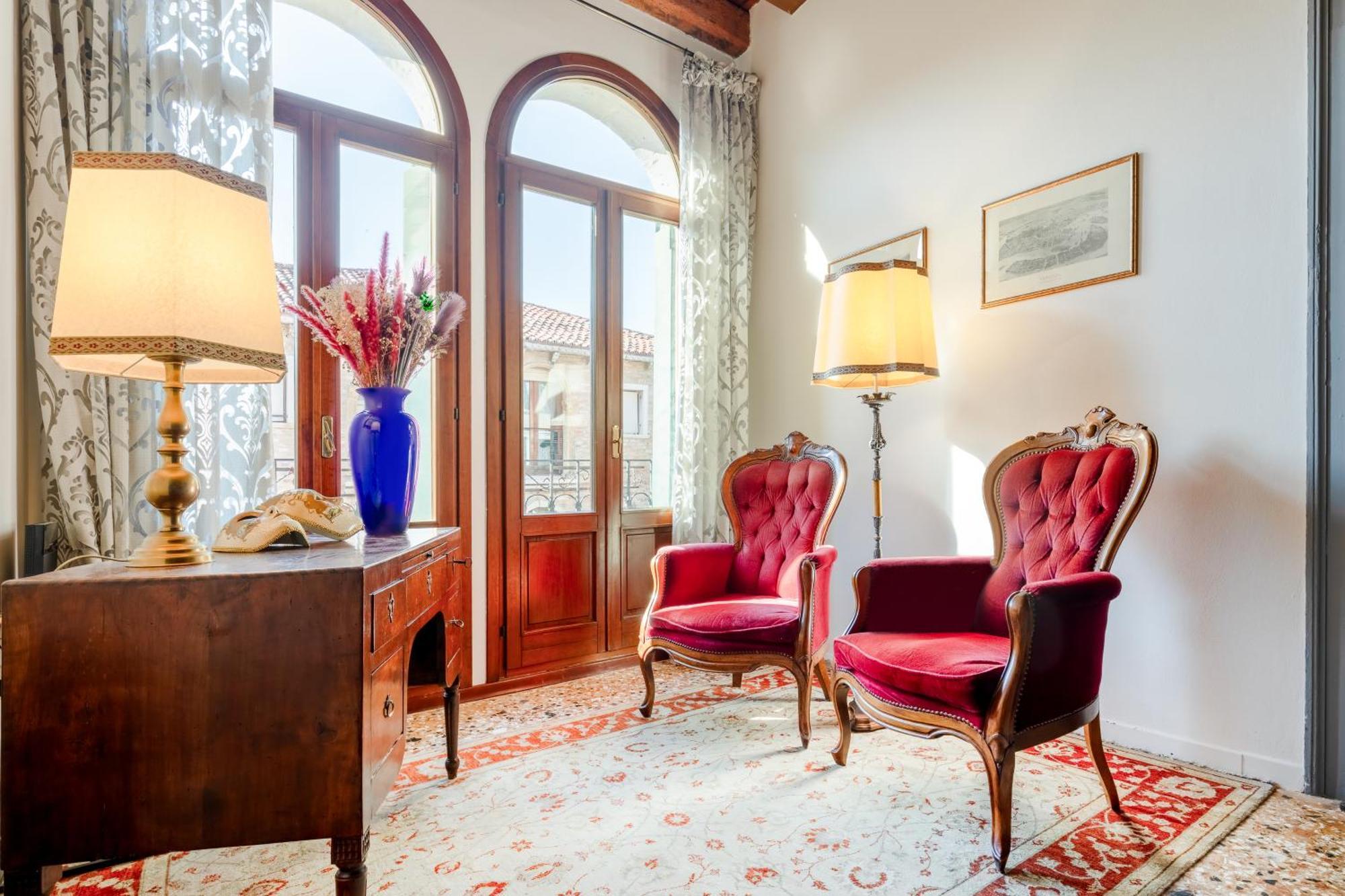 Ca' Santo Spirito B&B 2*