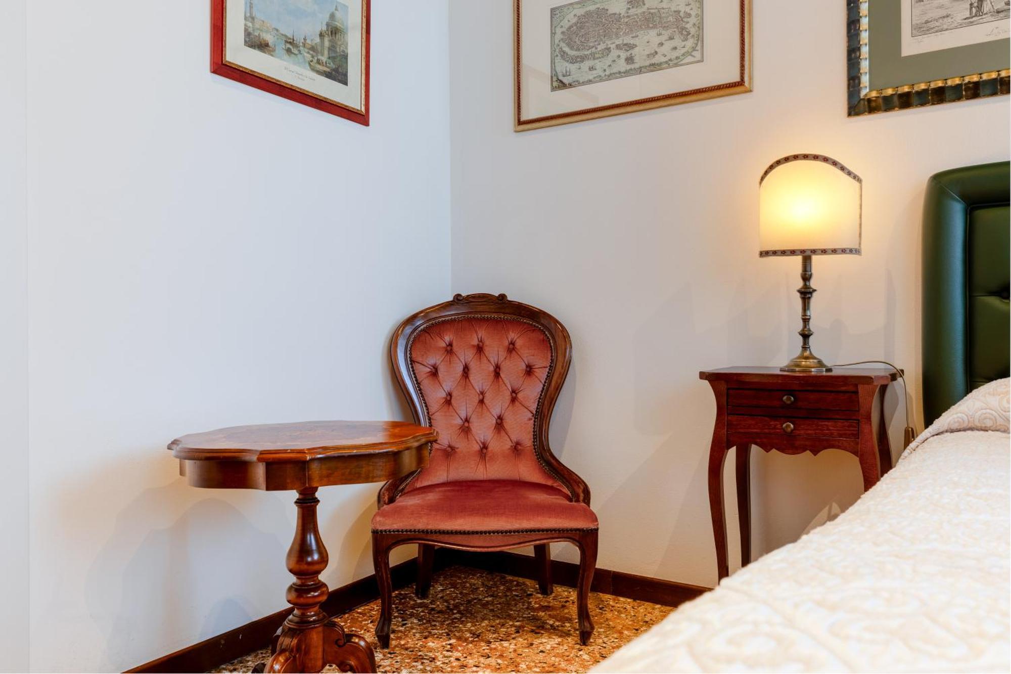 Ca' Santo Spirito B&B Bed & Breakfast