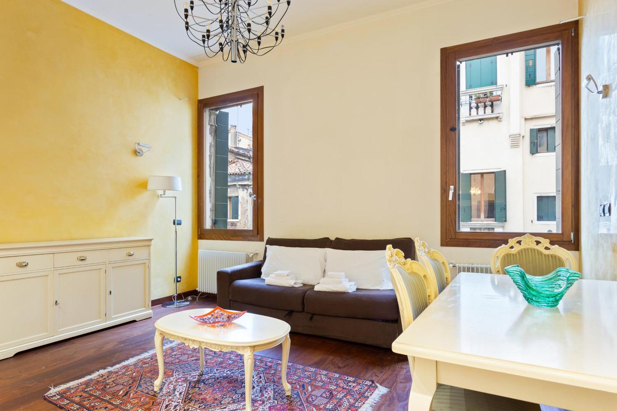 Vip Guest house *