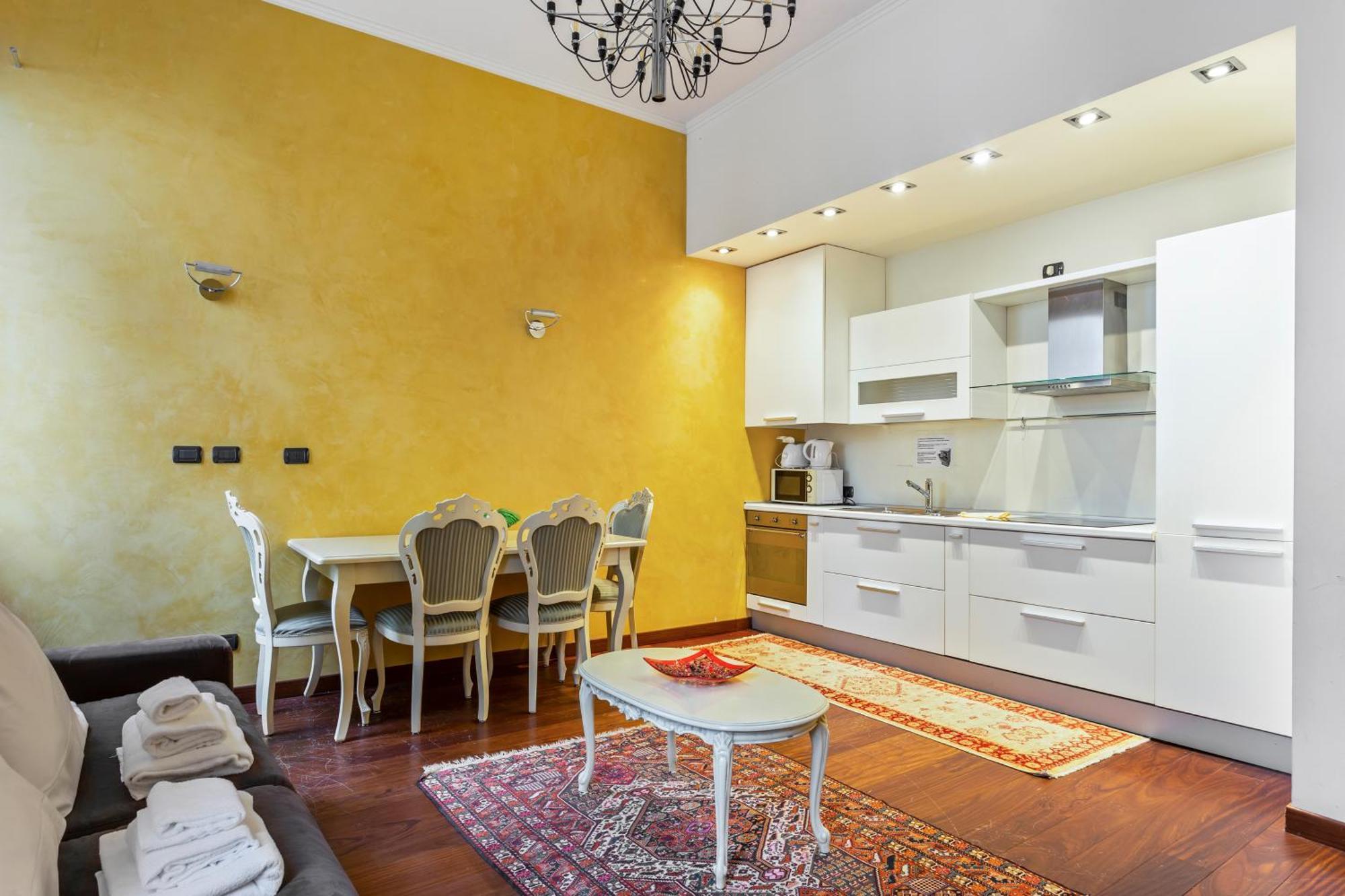 Guest house Vip Venice