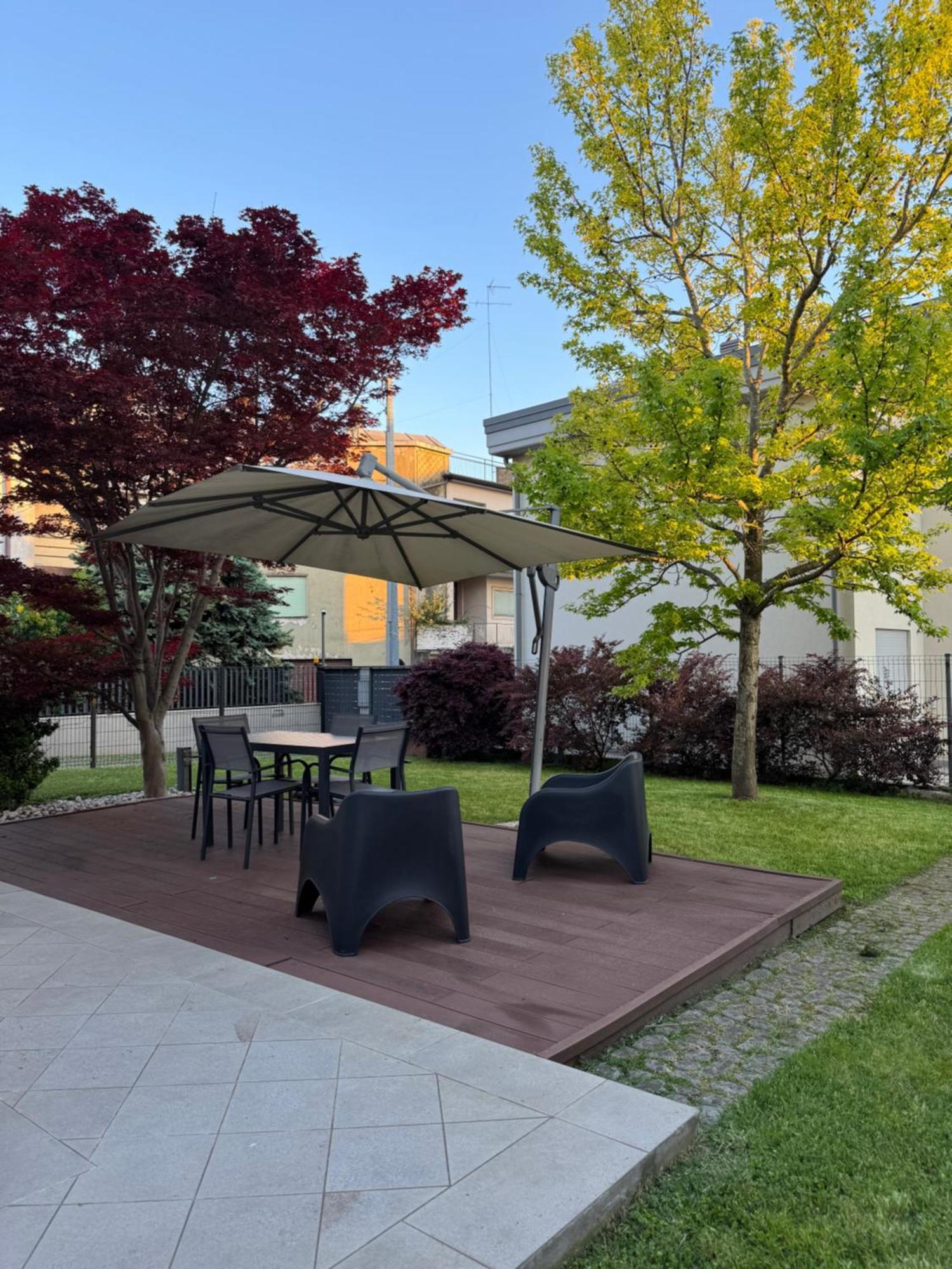 Apartment Db - La Dimora Venice
