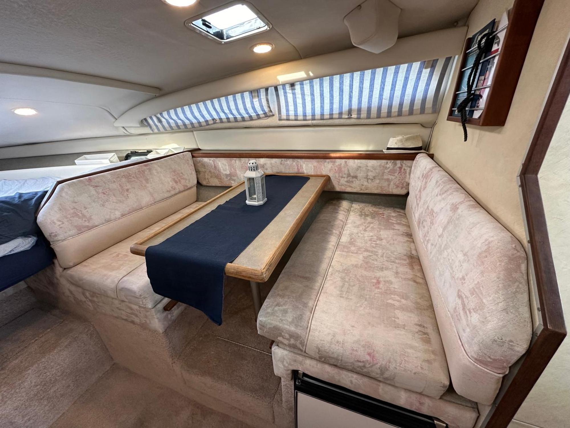 The Boat Experience Galleggiante In Barca Venice