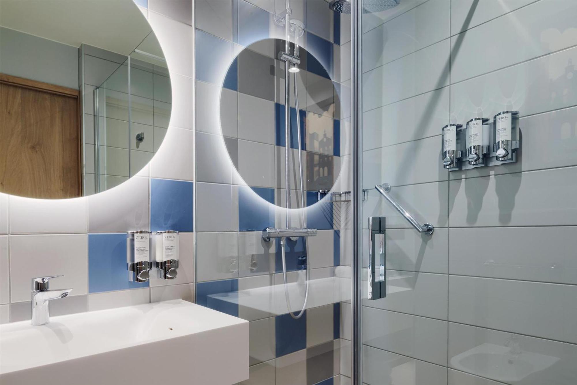 Hotel Hampton By Hilton Isola Nuova Venezia