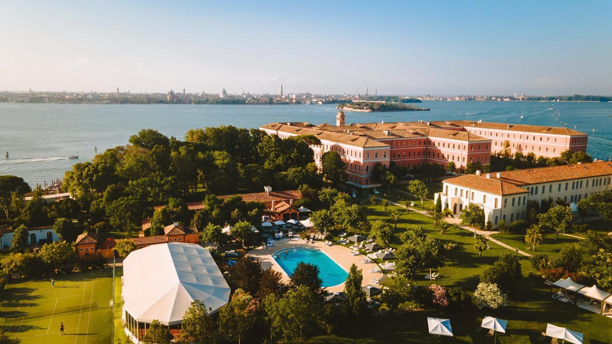 Hotel San Clemente Palace, - Managed By Mandarin Oriental 5*