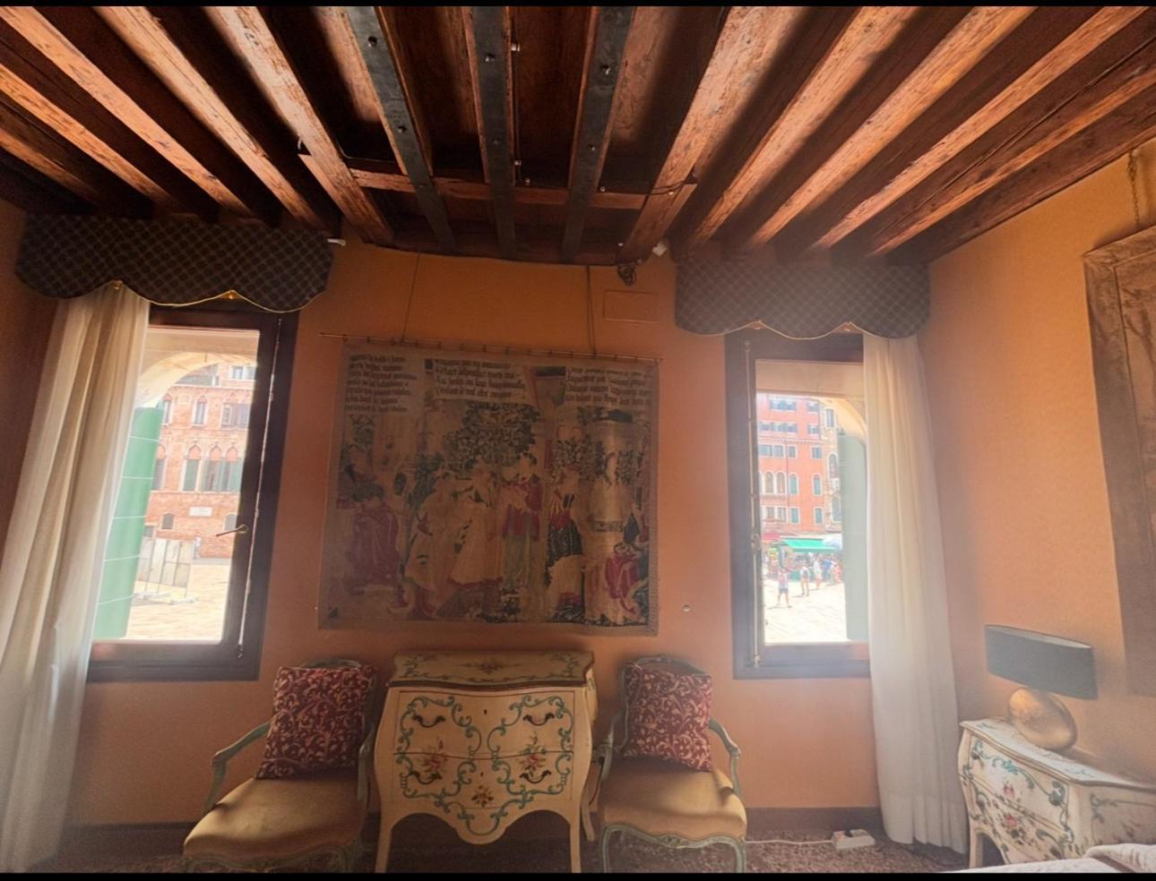 Luxury San Firmino Canal View