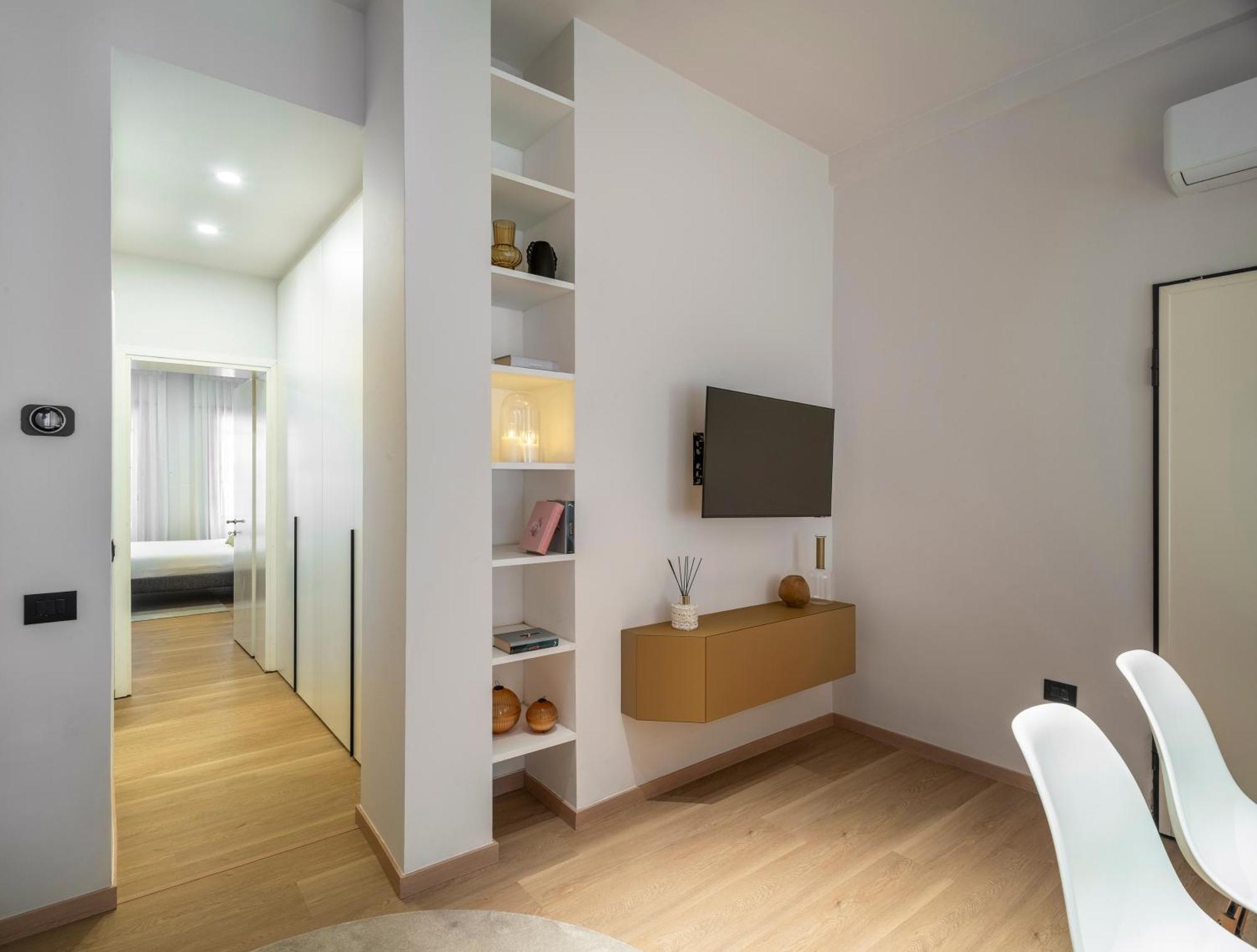 San Barnaba Palace R&r Apartment