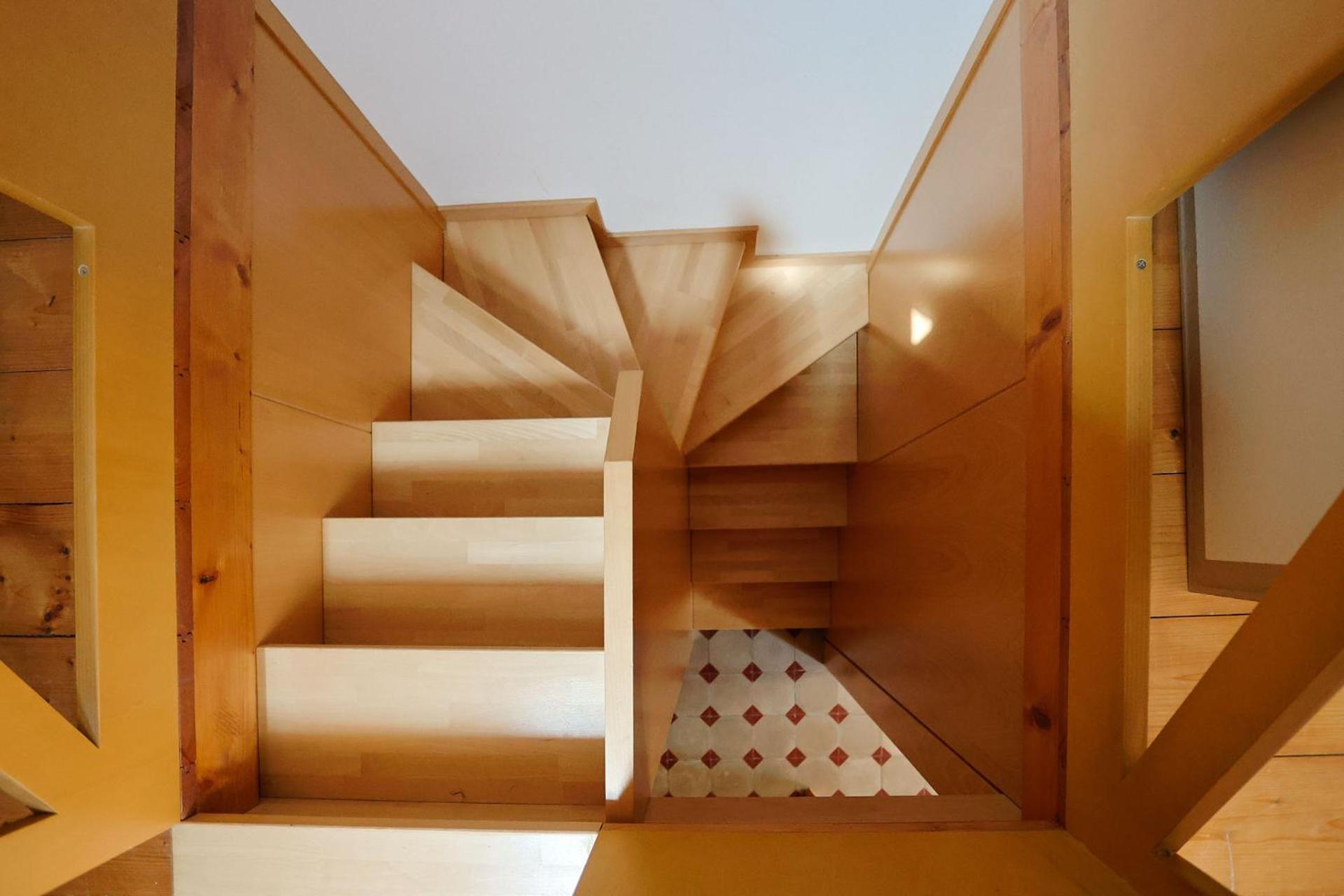 Apartment Giudecca Charme House Venice