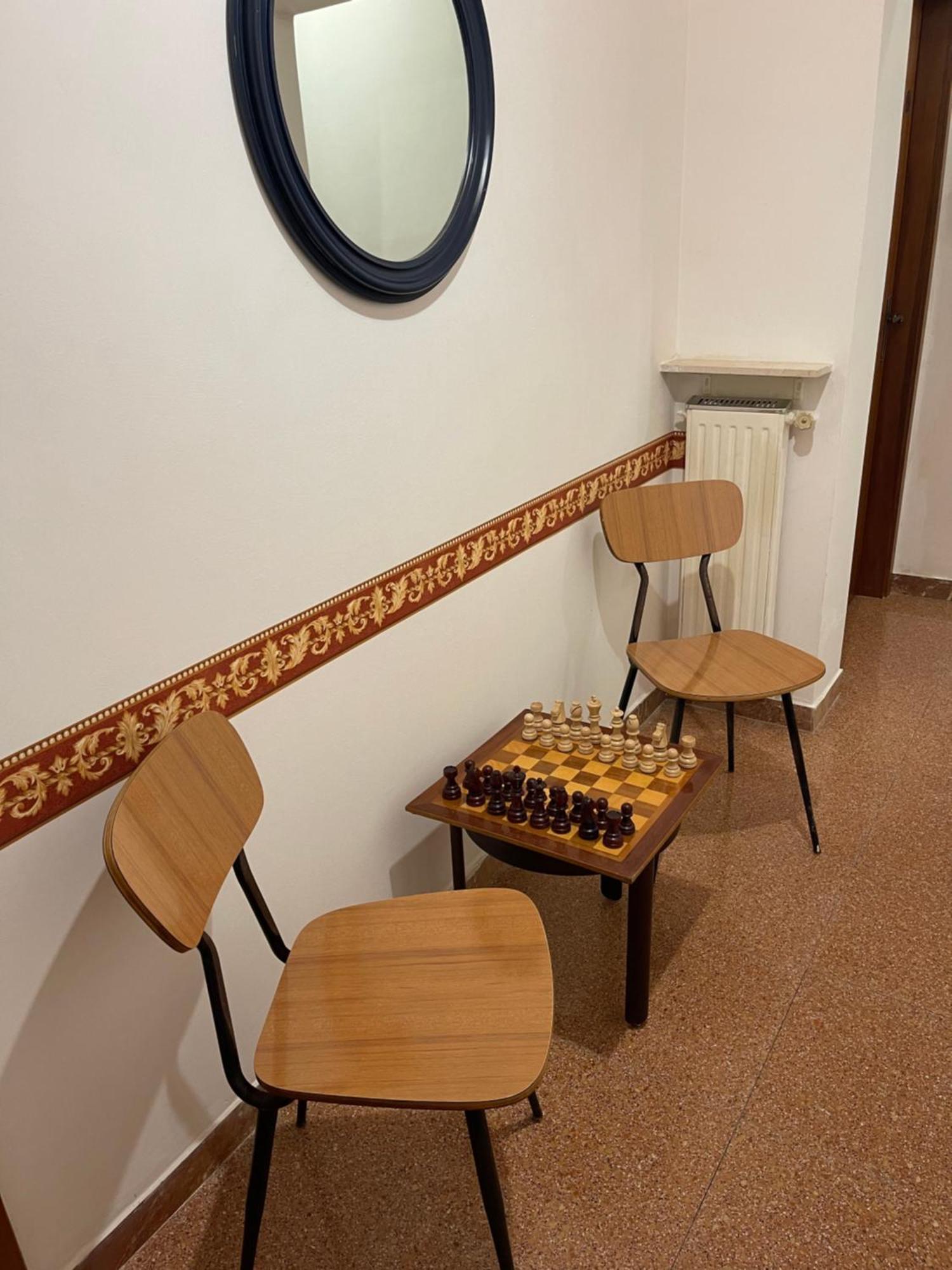 Ritz Lions Guest house Venice