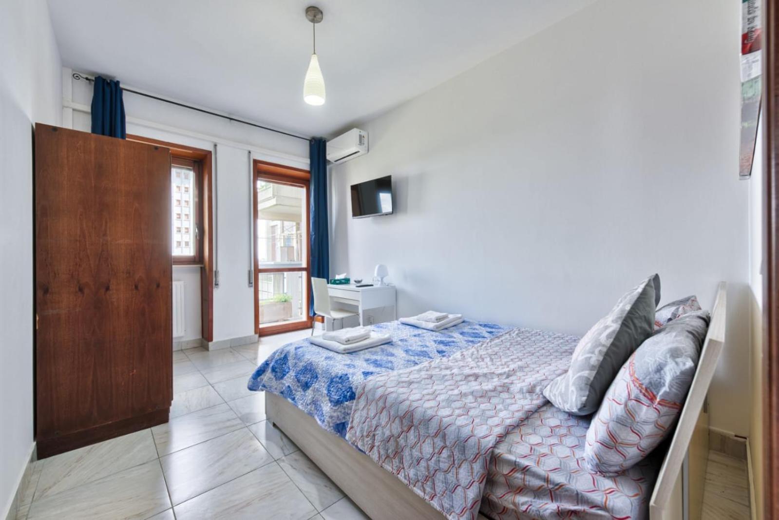 Guest house Arish Downtown