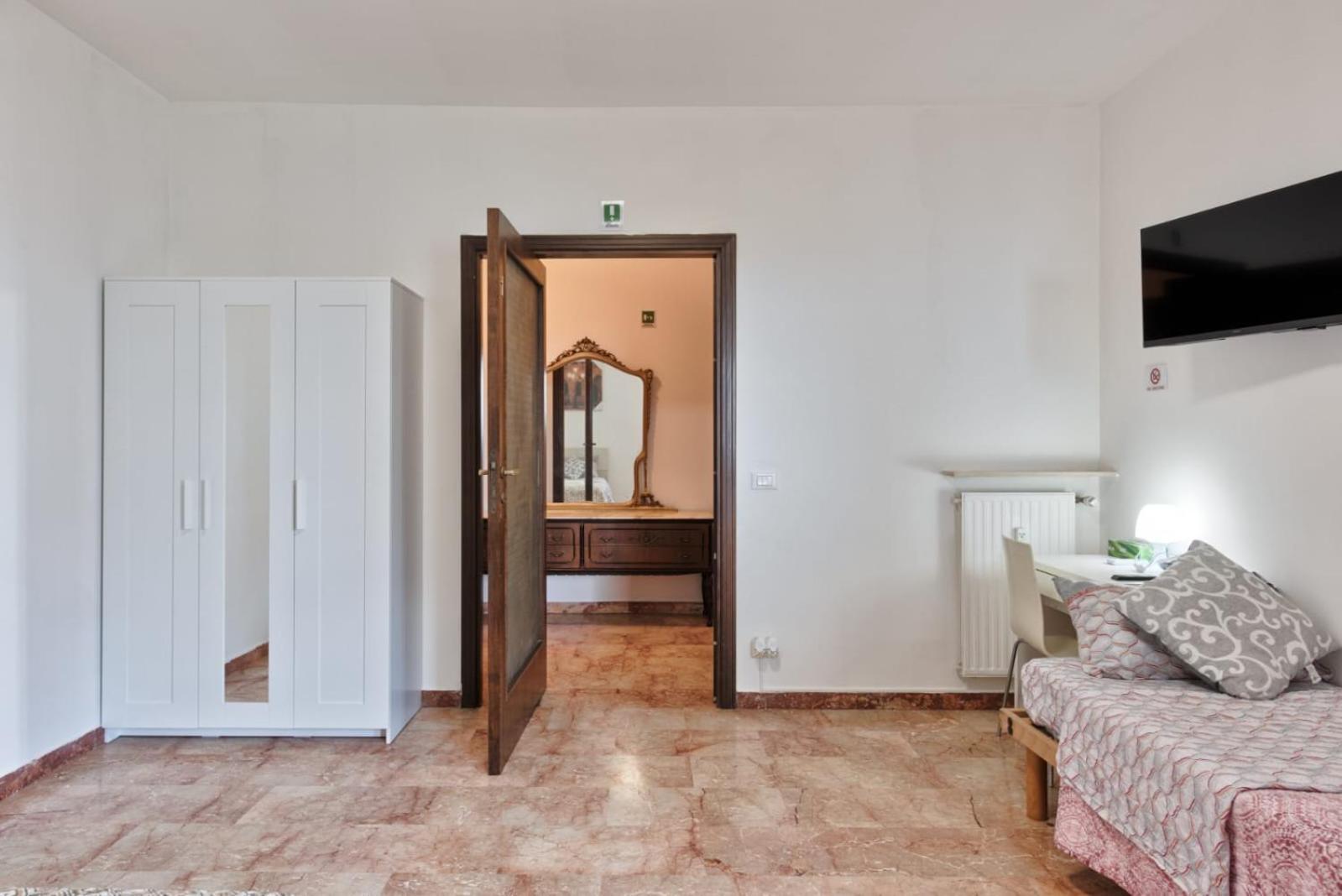 Guest house Arish Downtown *