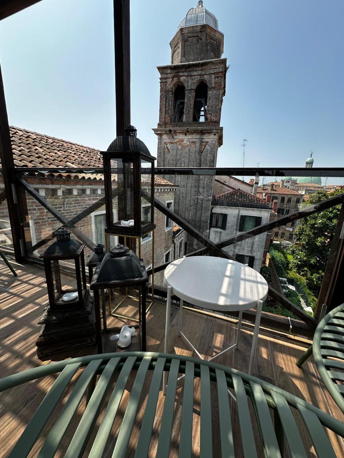 Hotel Ai Due Fanali Venezia