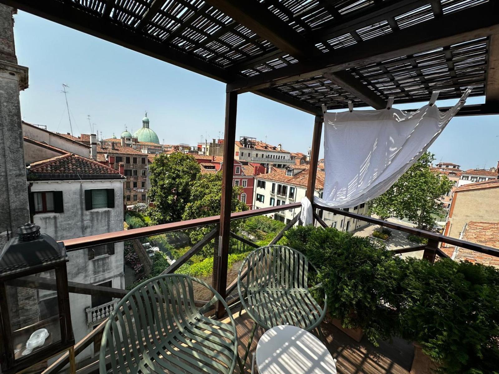 Hotel Ai Due Fanali Adults Only 3*