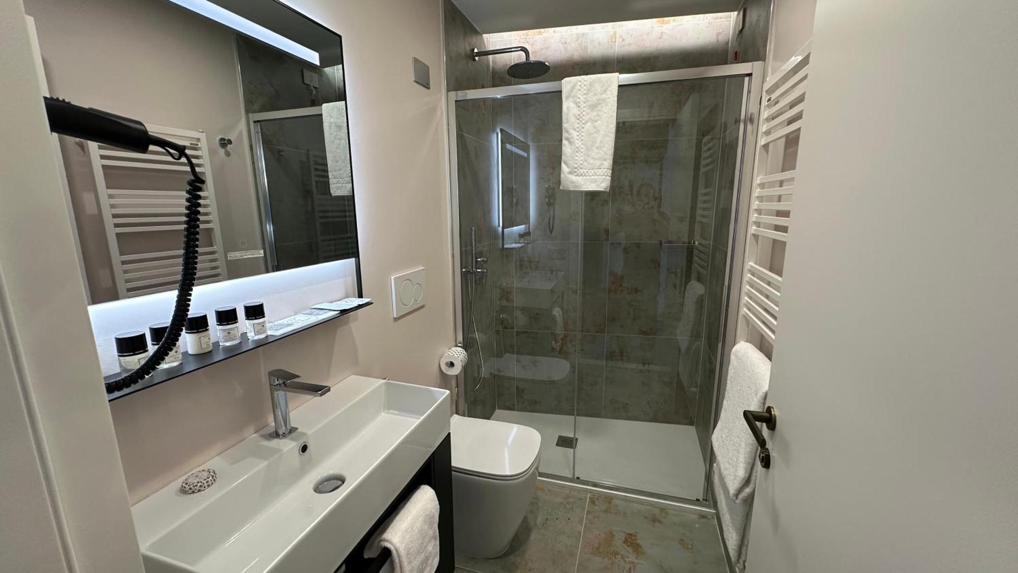 Ai Due Fanali Hotel
