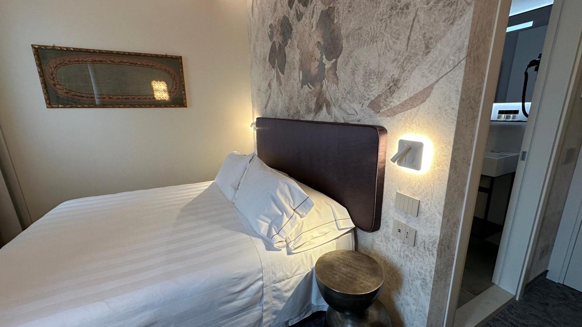 Ai Due Fanali Hotel