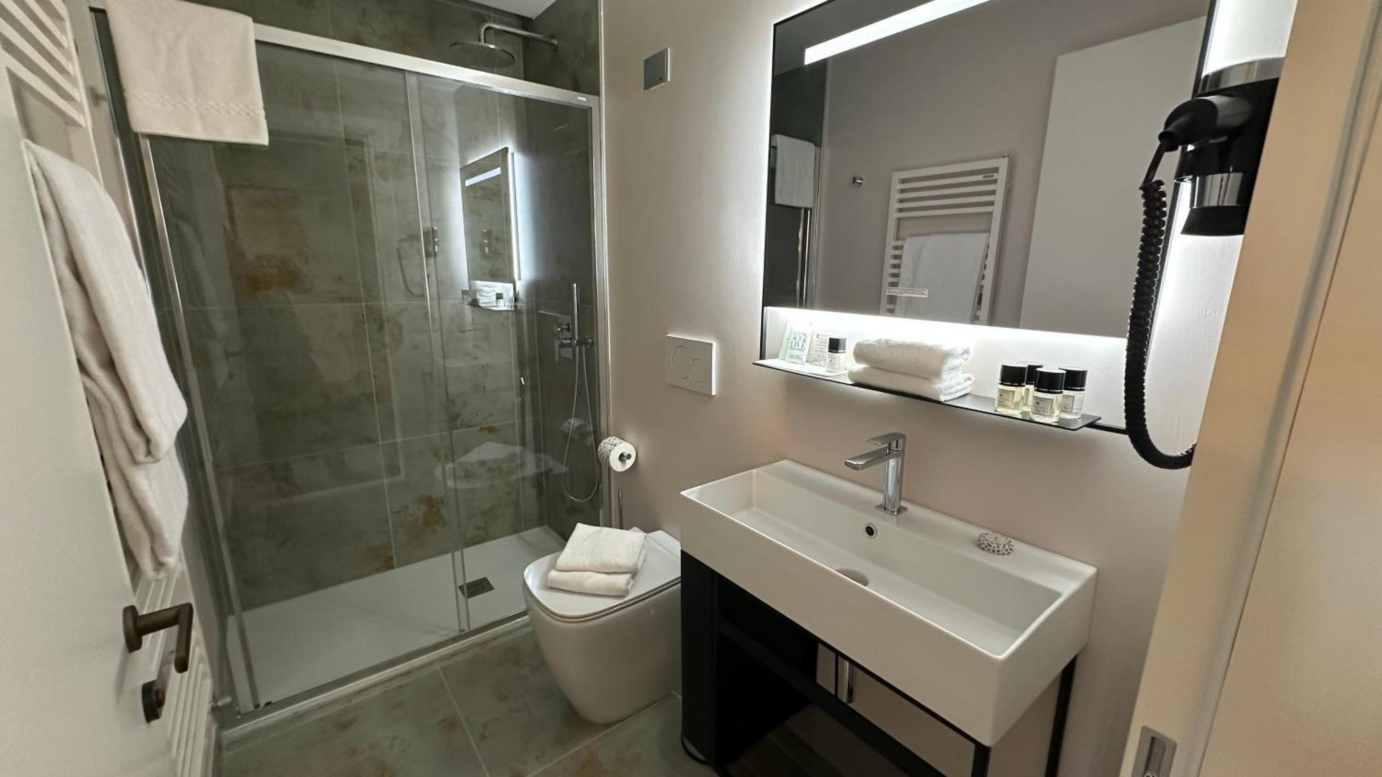 Hotel Ai Due Fanali 3*